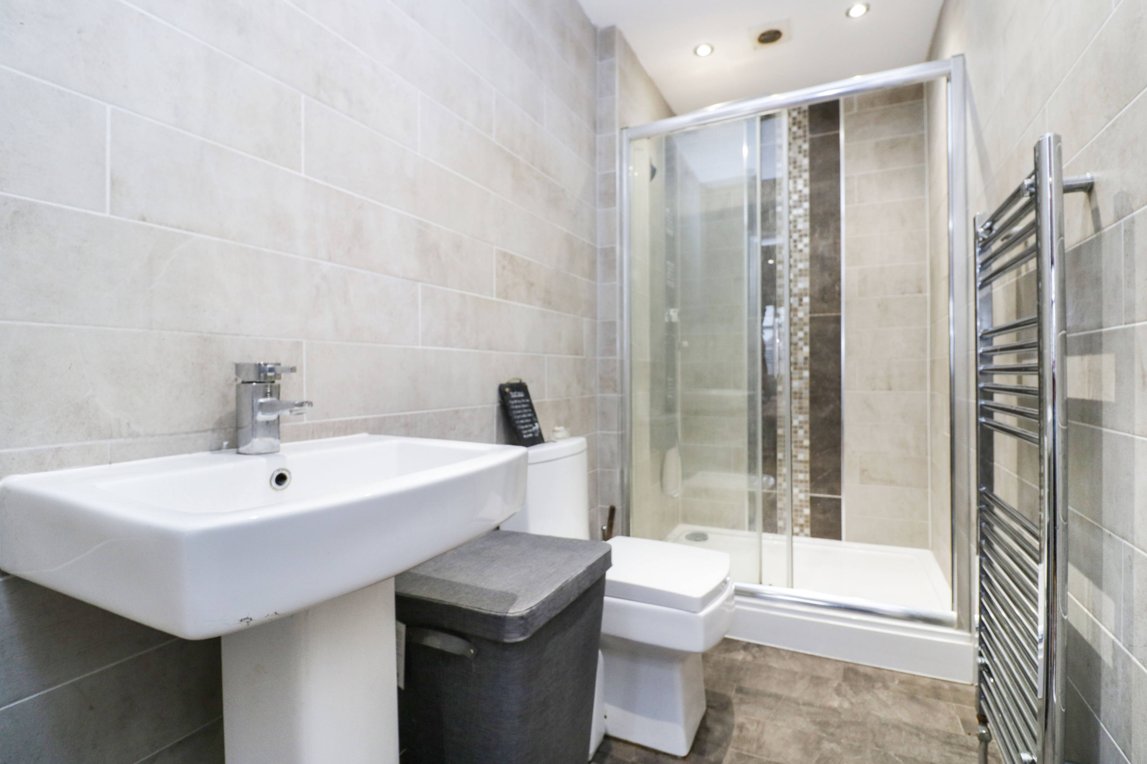 En-suite