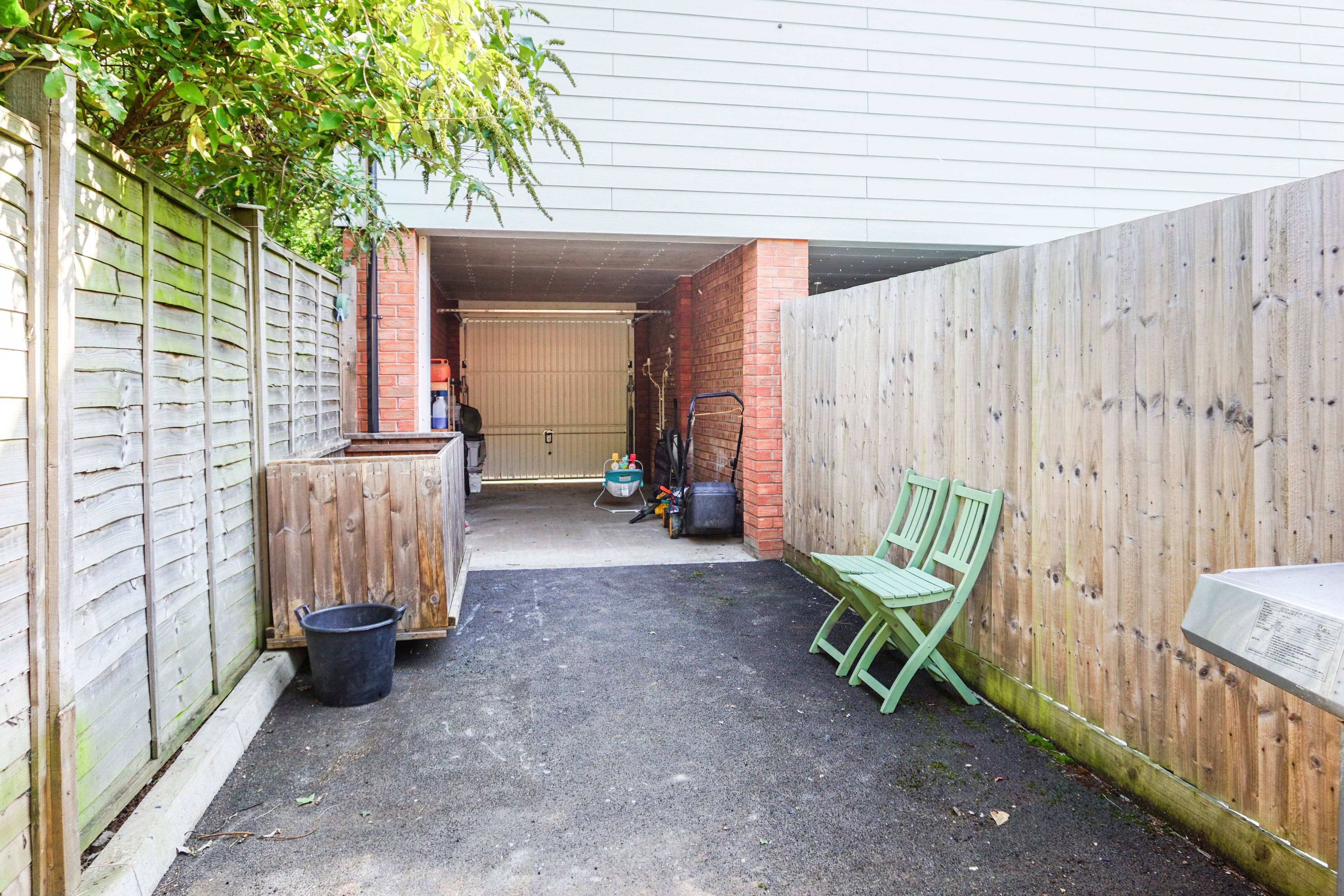 Car Port