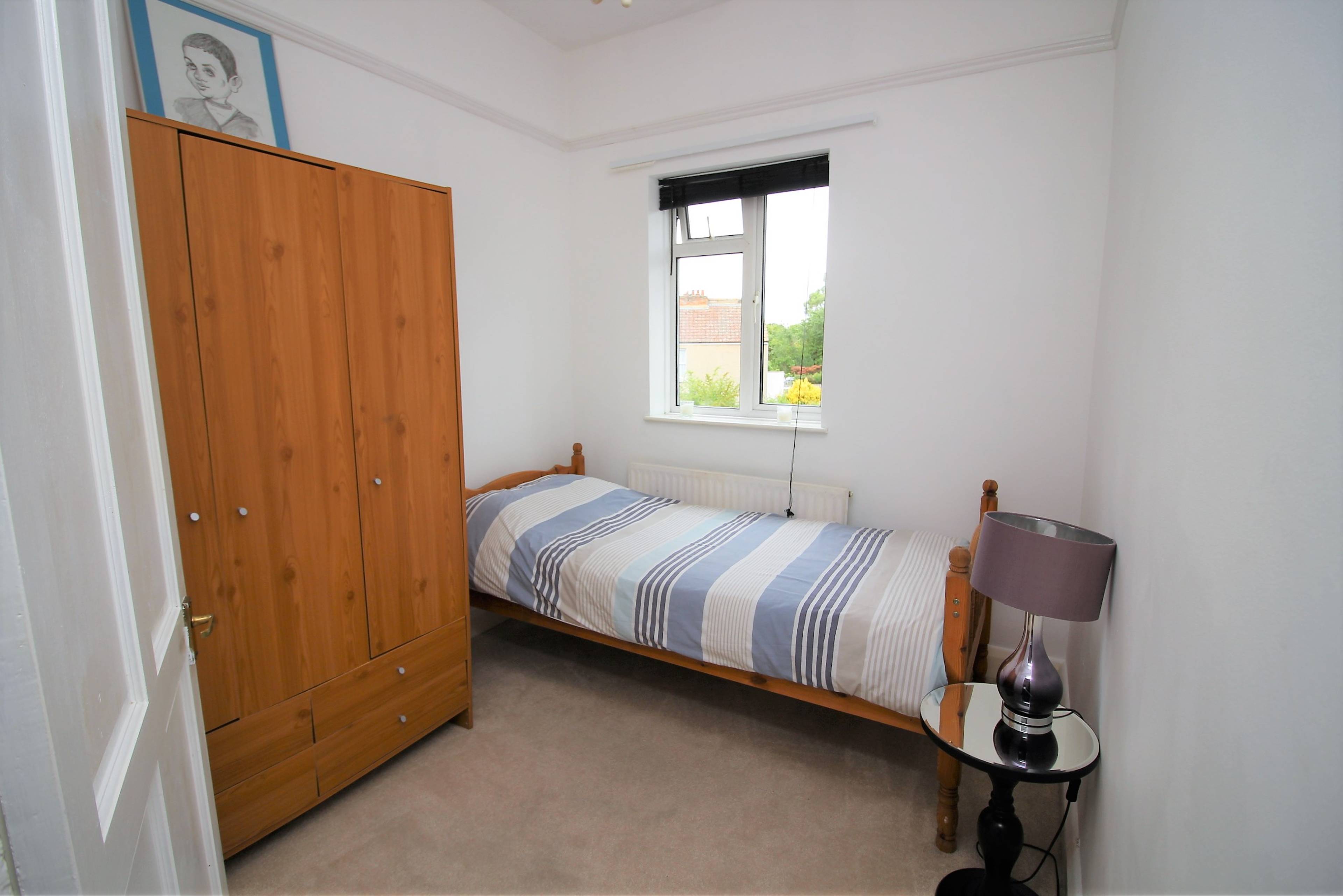 Bedroom Four