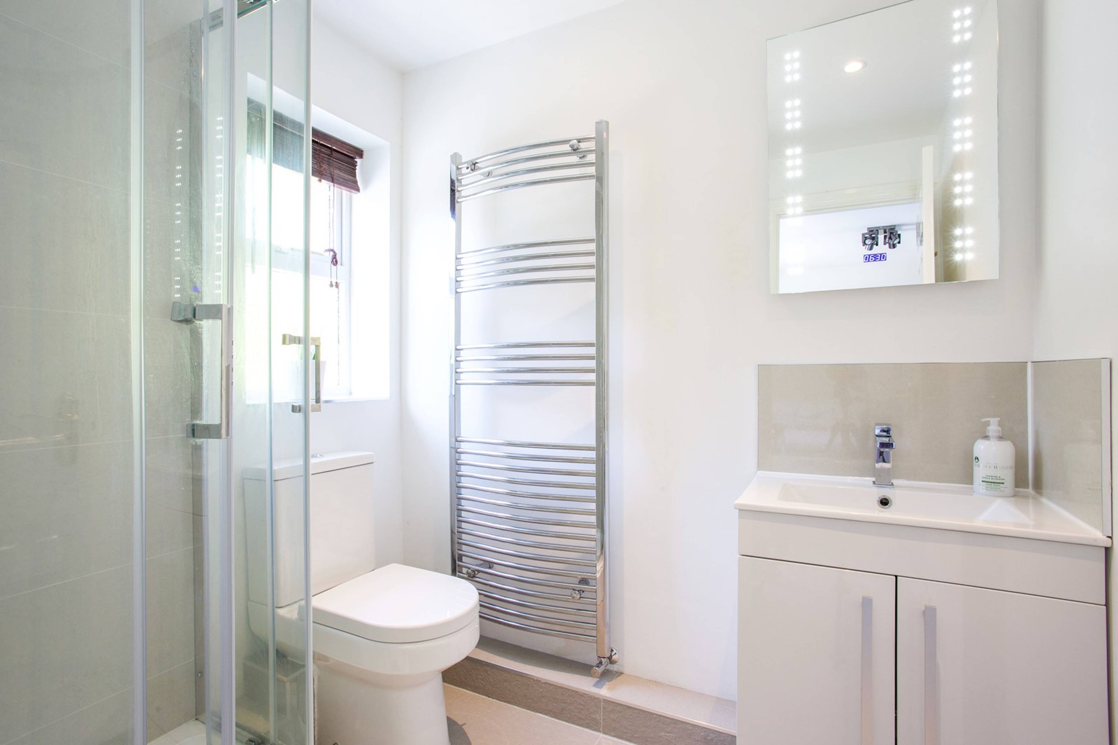En-suite Two