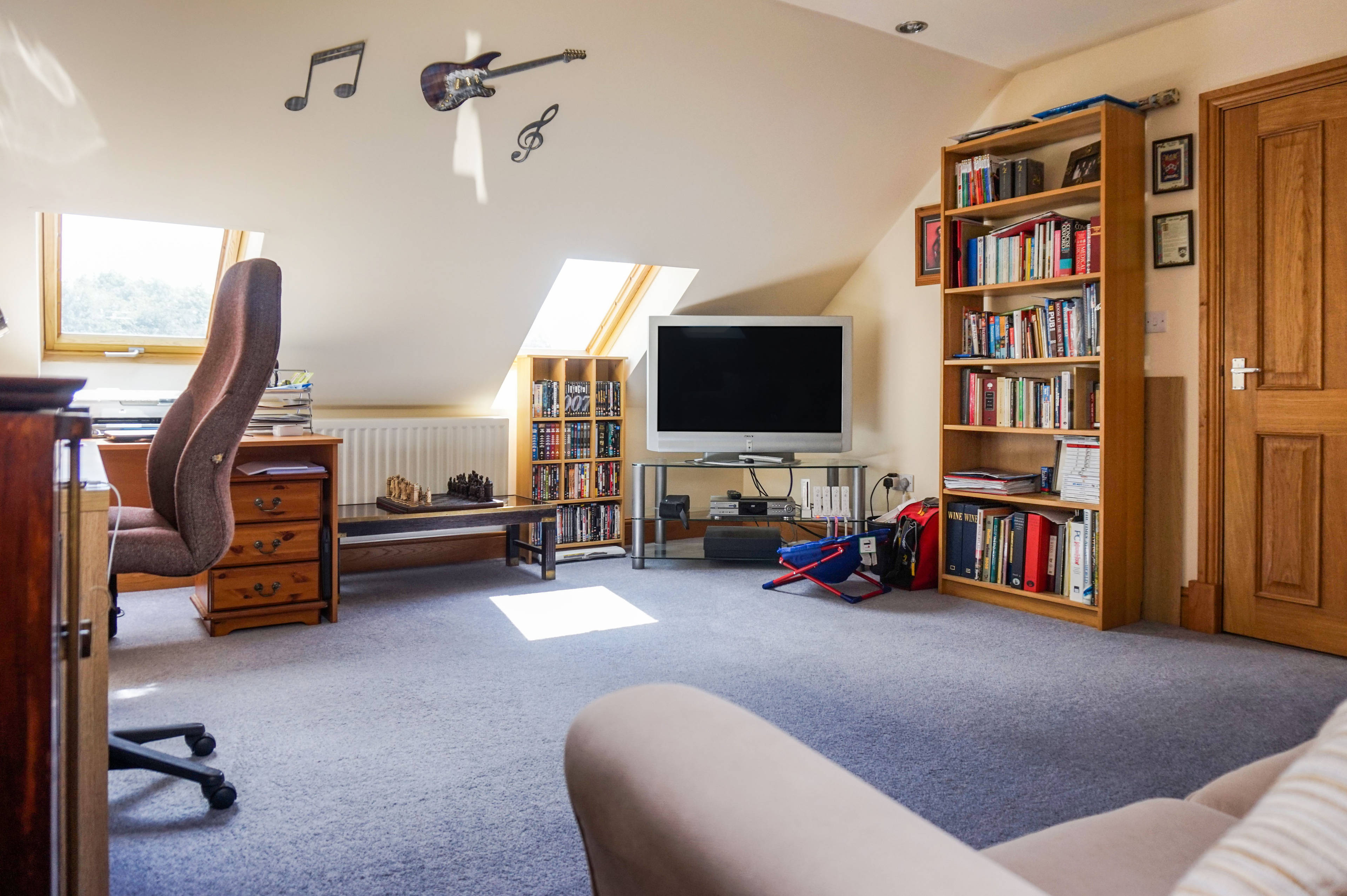 Bedroom Five