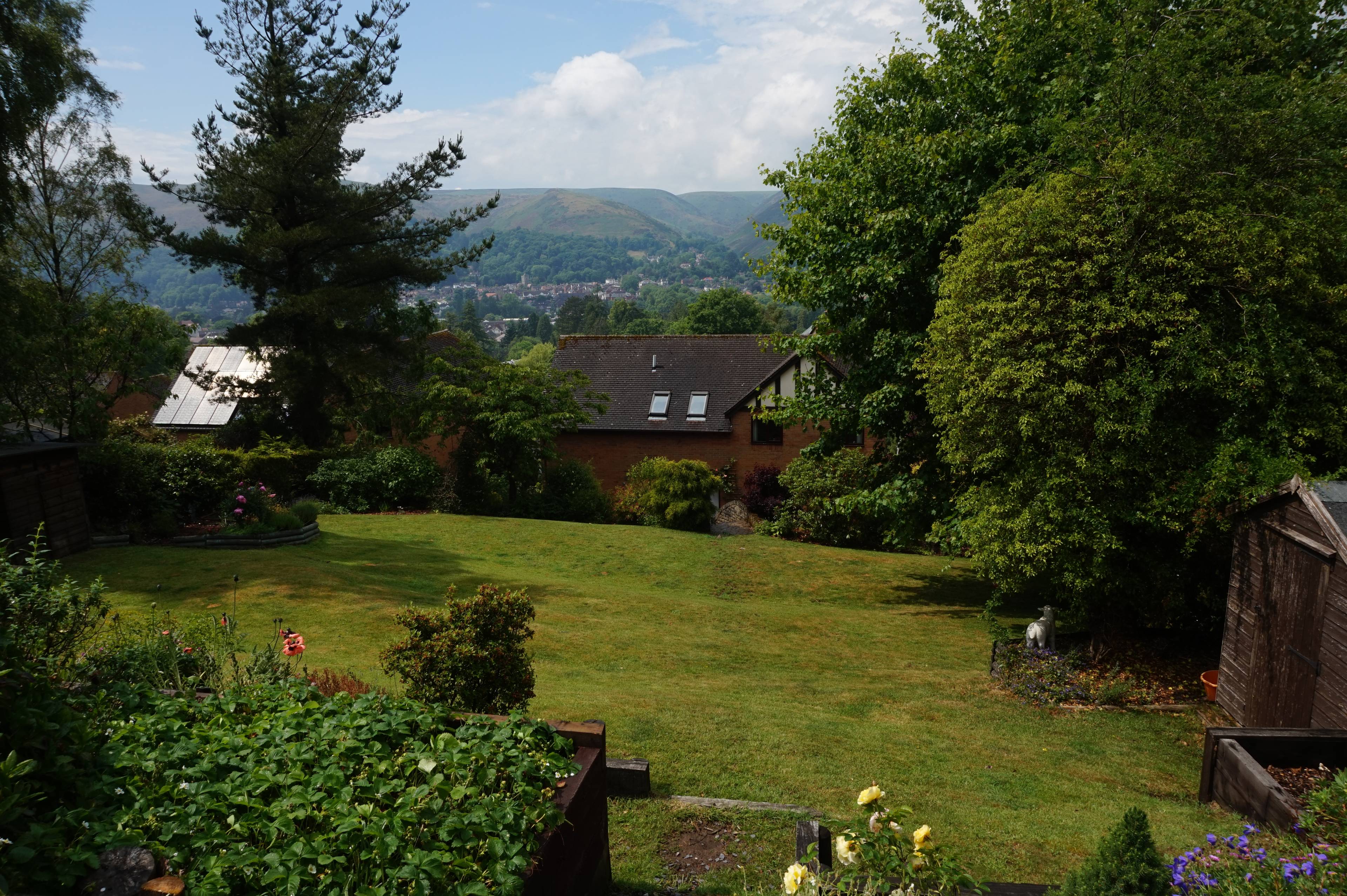 View Of The Property