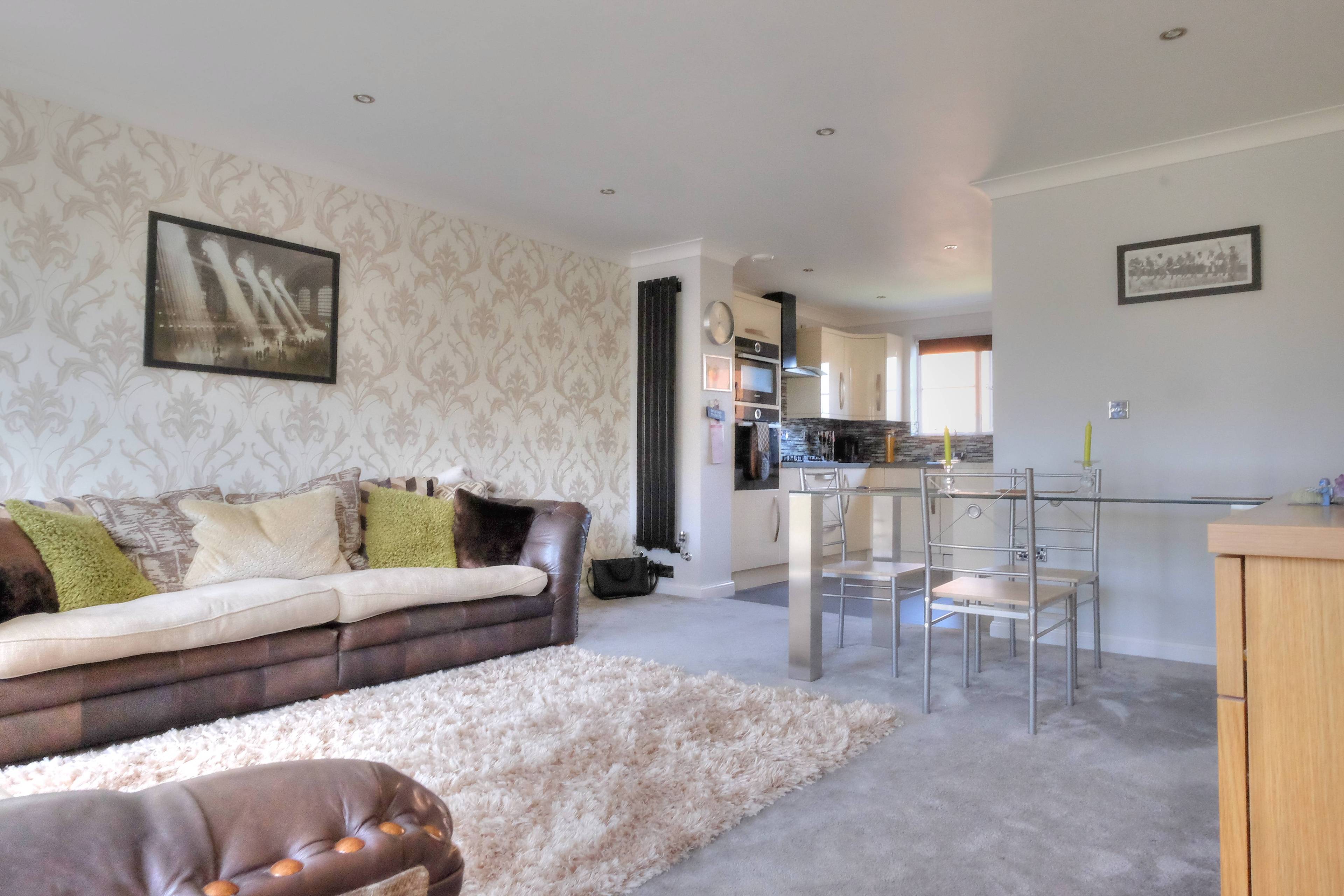 Living / Dining Room