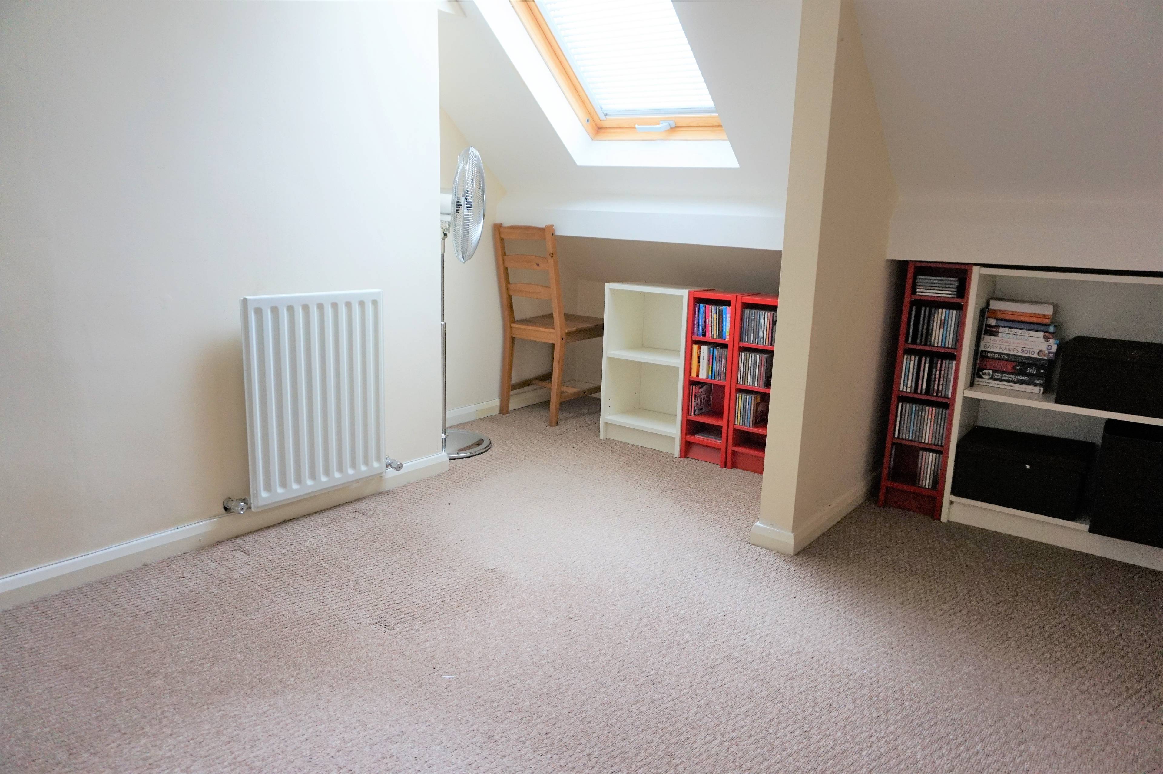 Bedroom Five