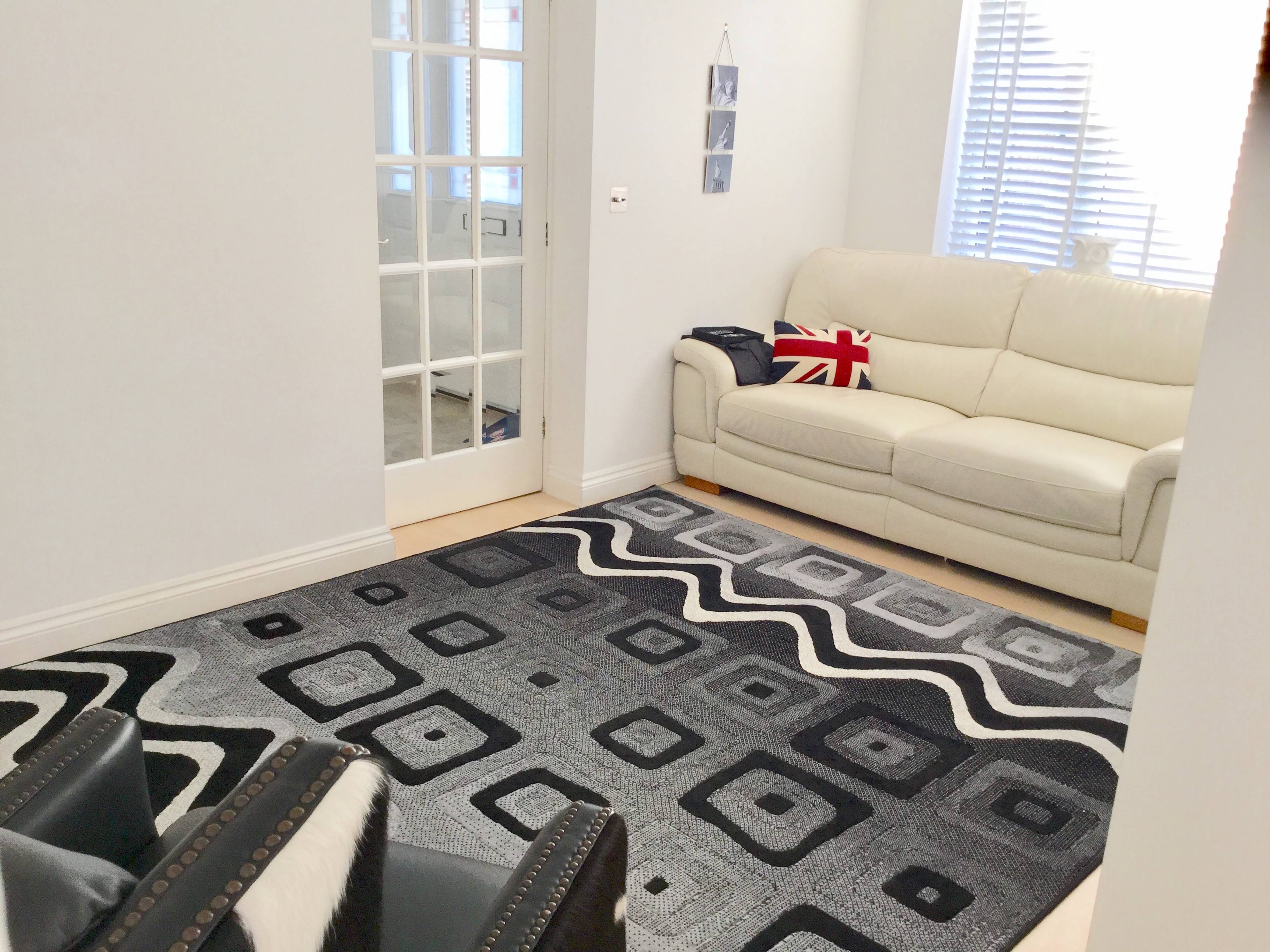 Family / Cinema Room