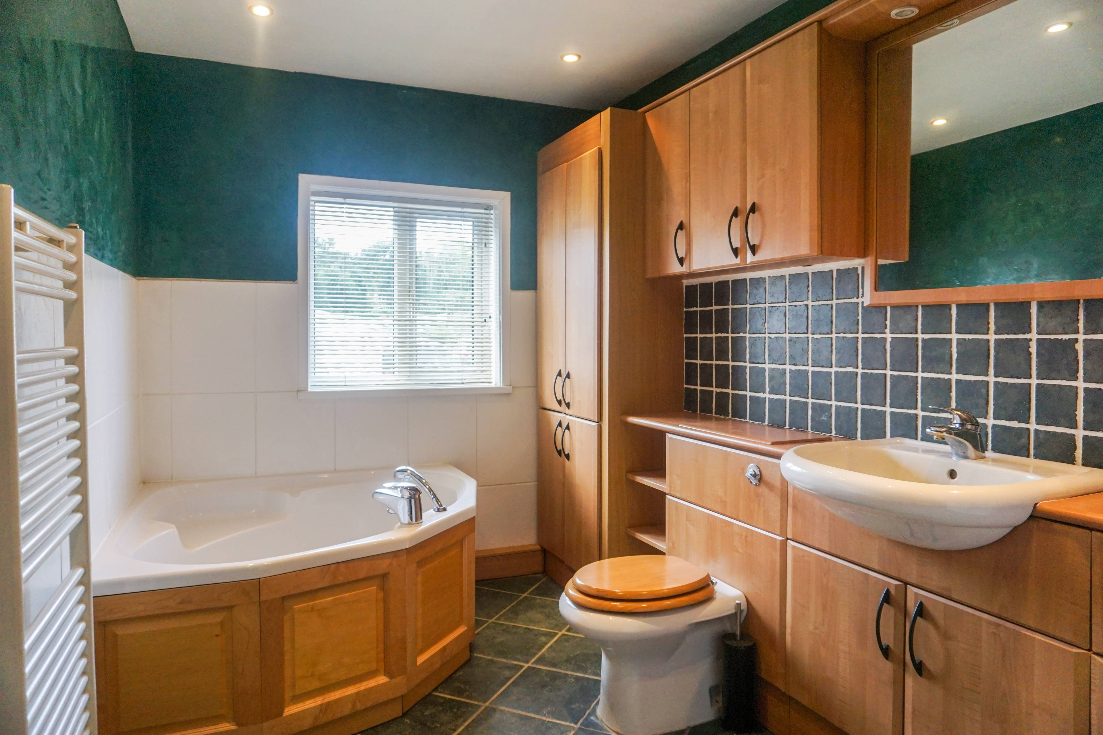 En-suite