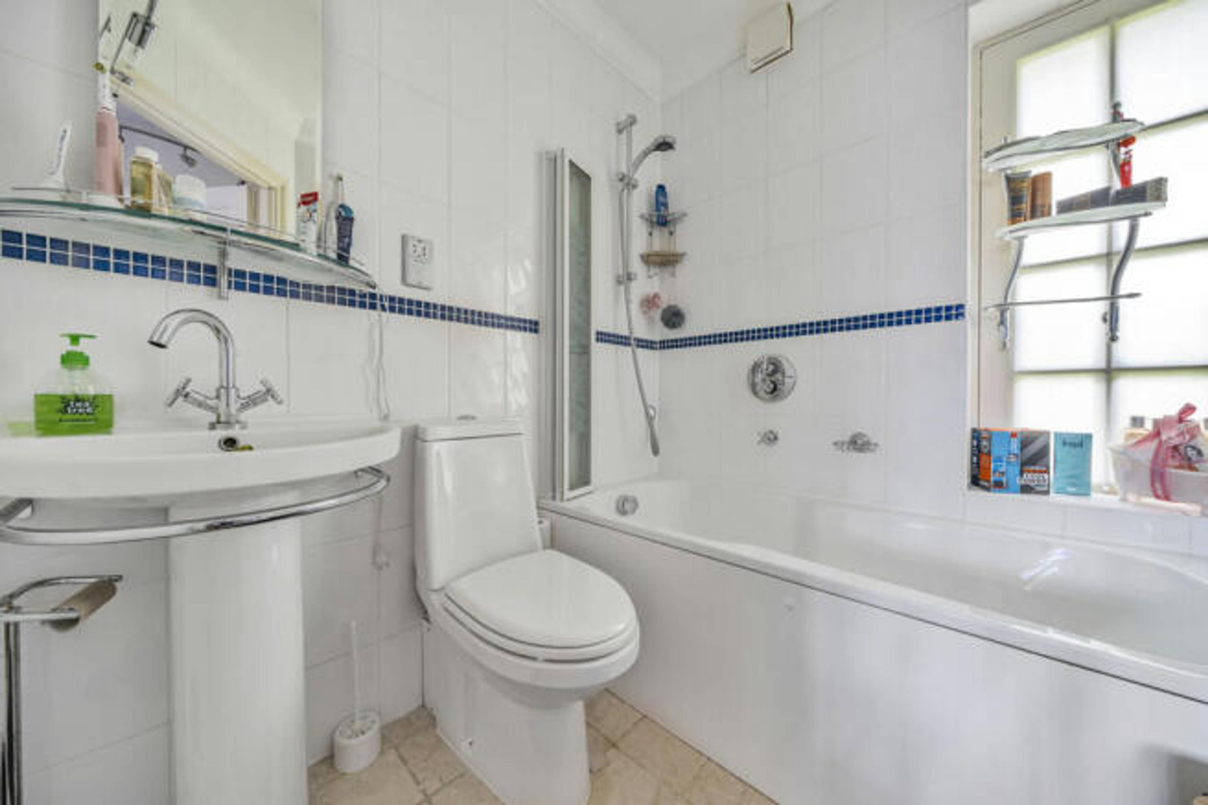 En-suite