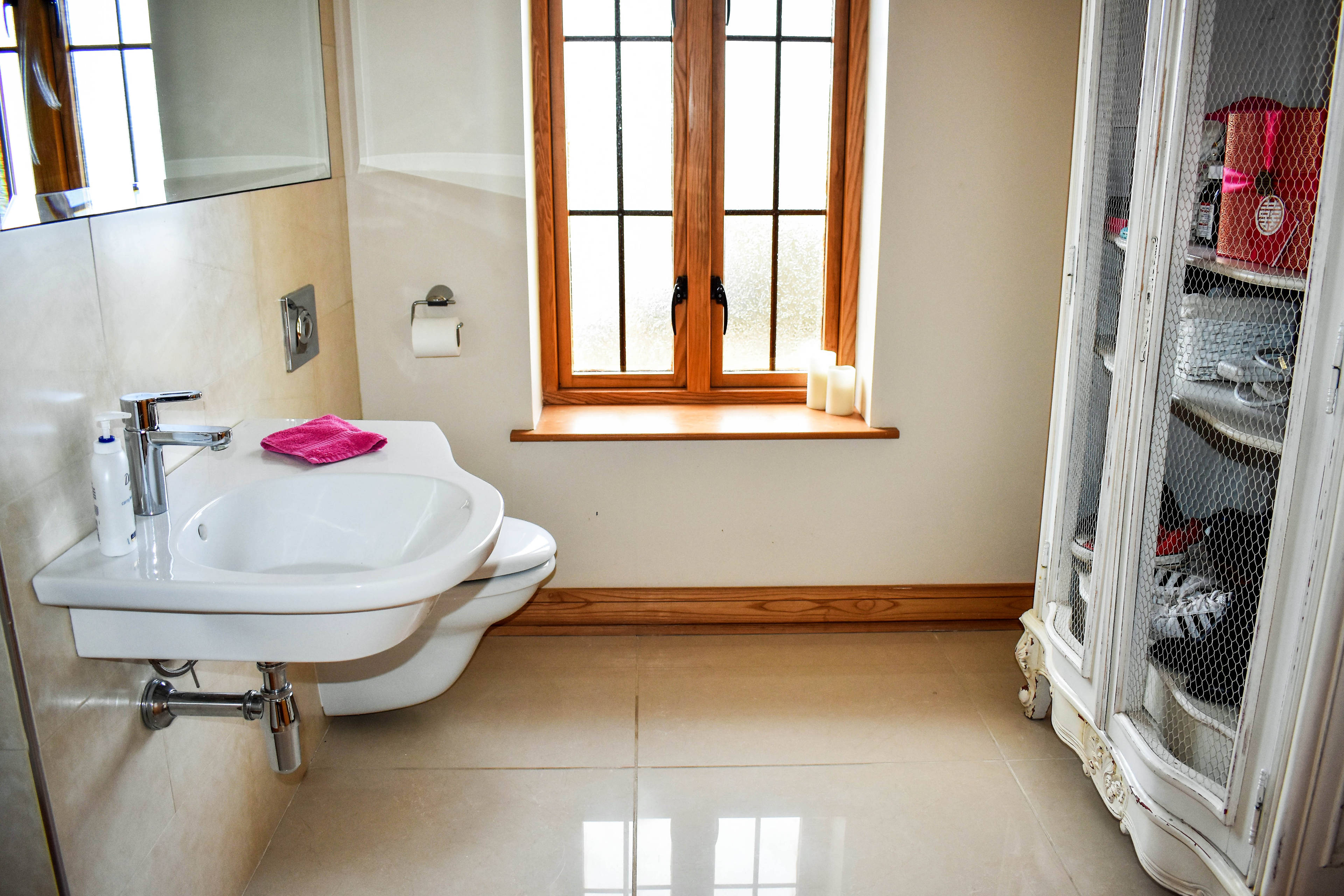 En-suite