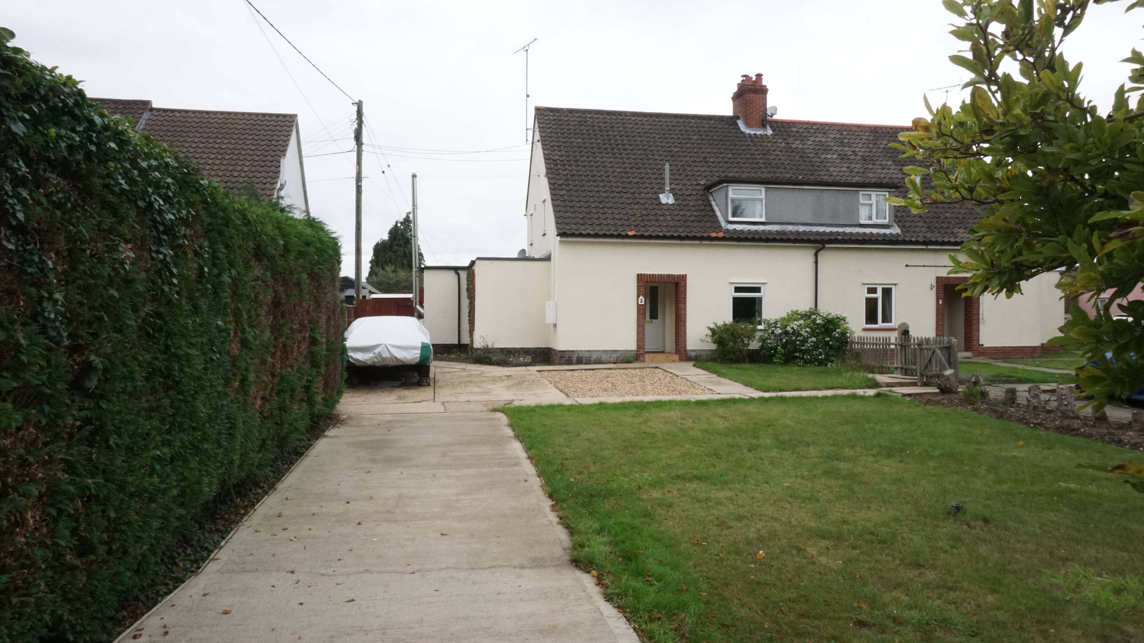 View Of The Property