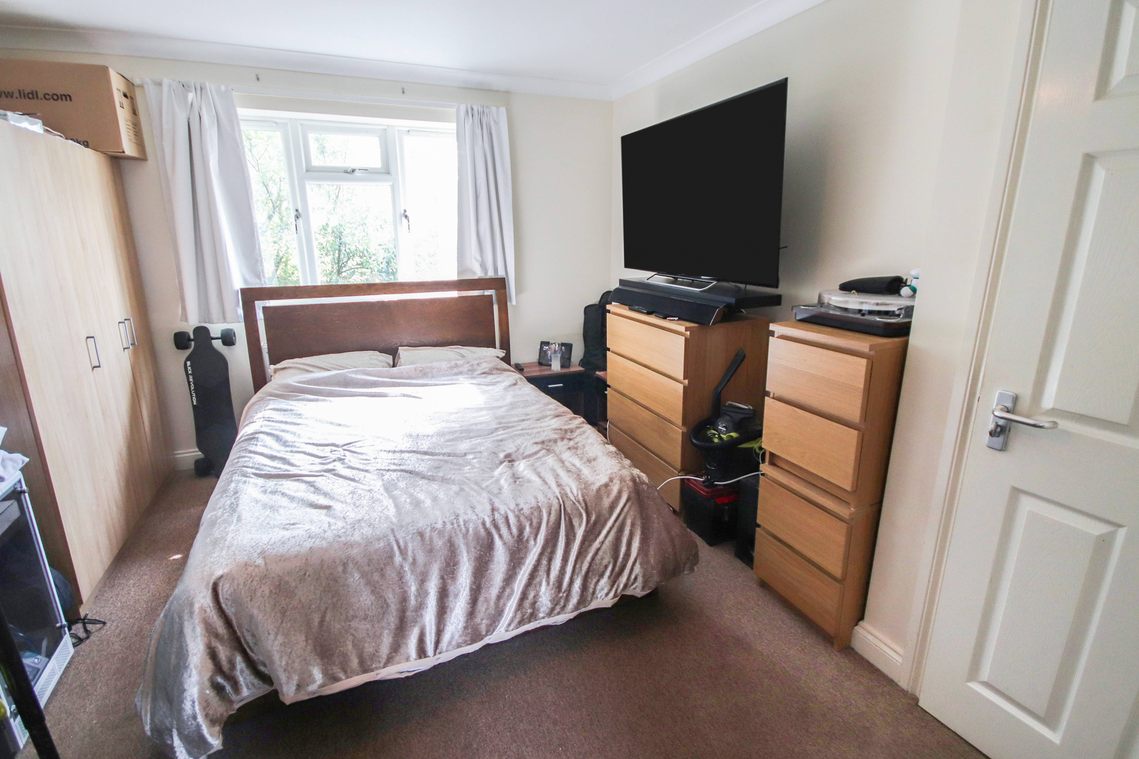 Bedroom Six