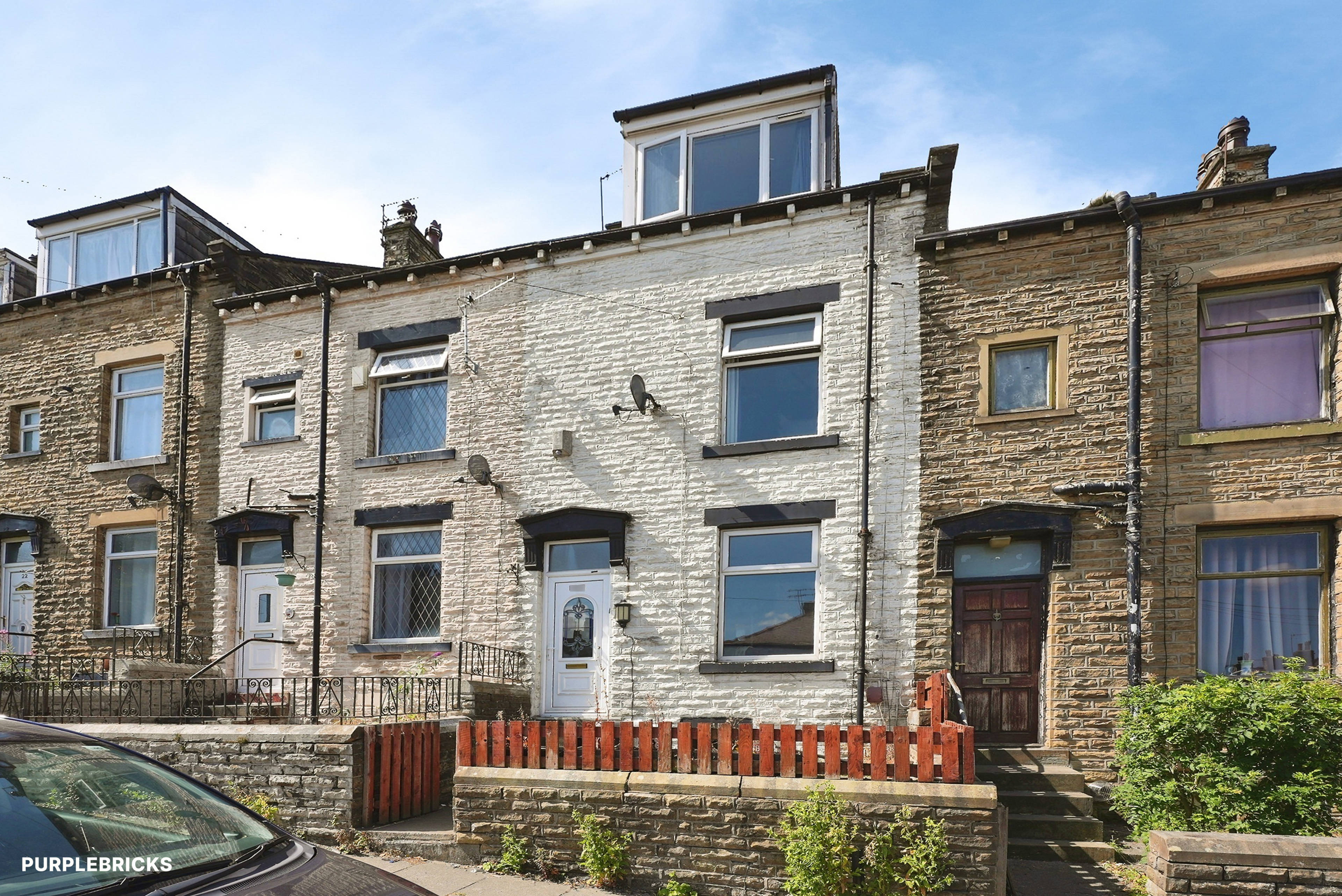Margate Road, Bradford