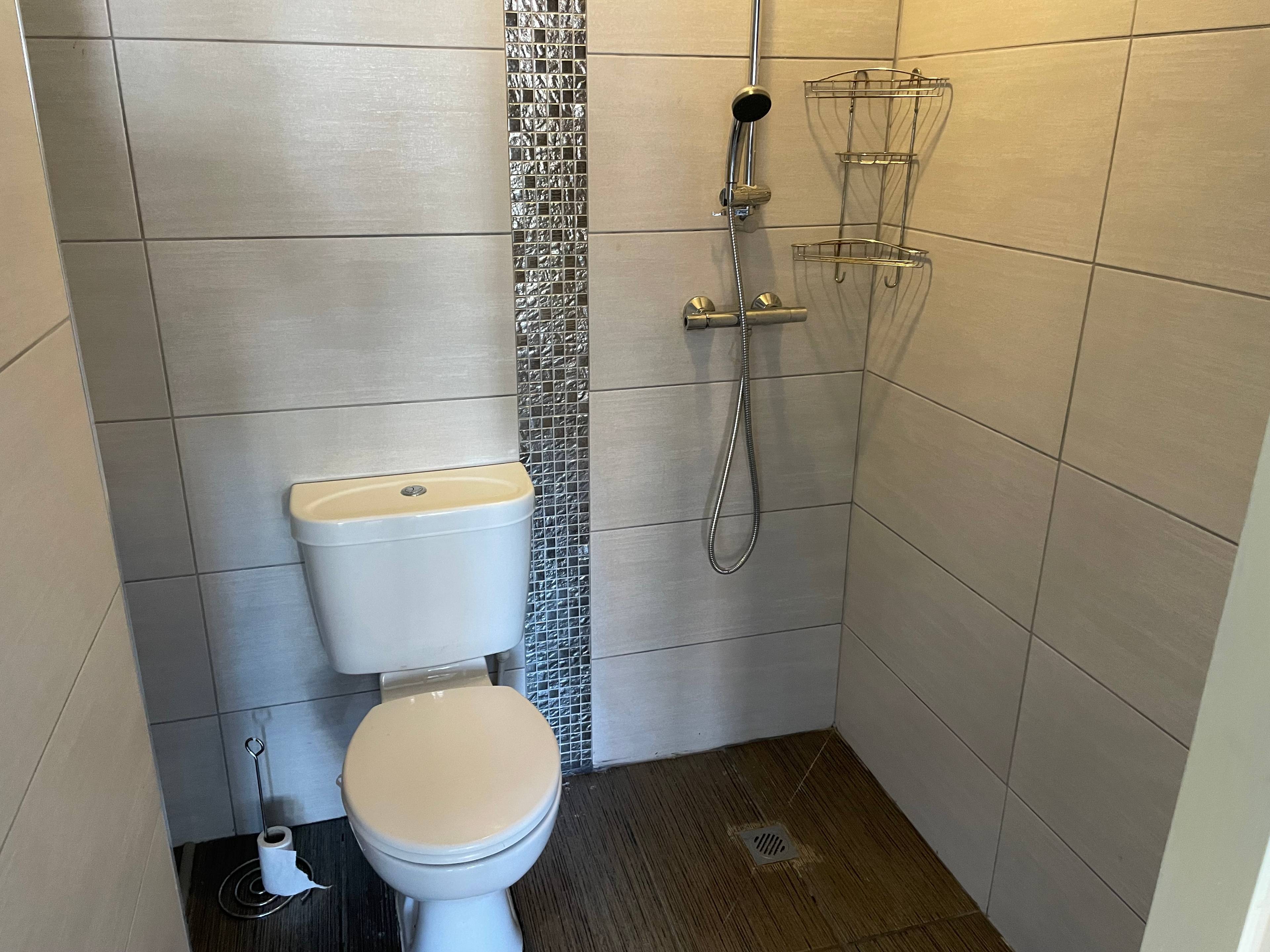 Wet Room