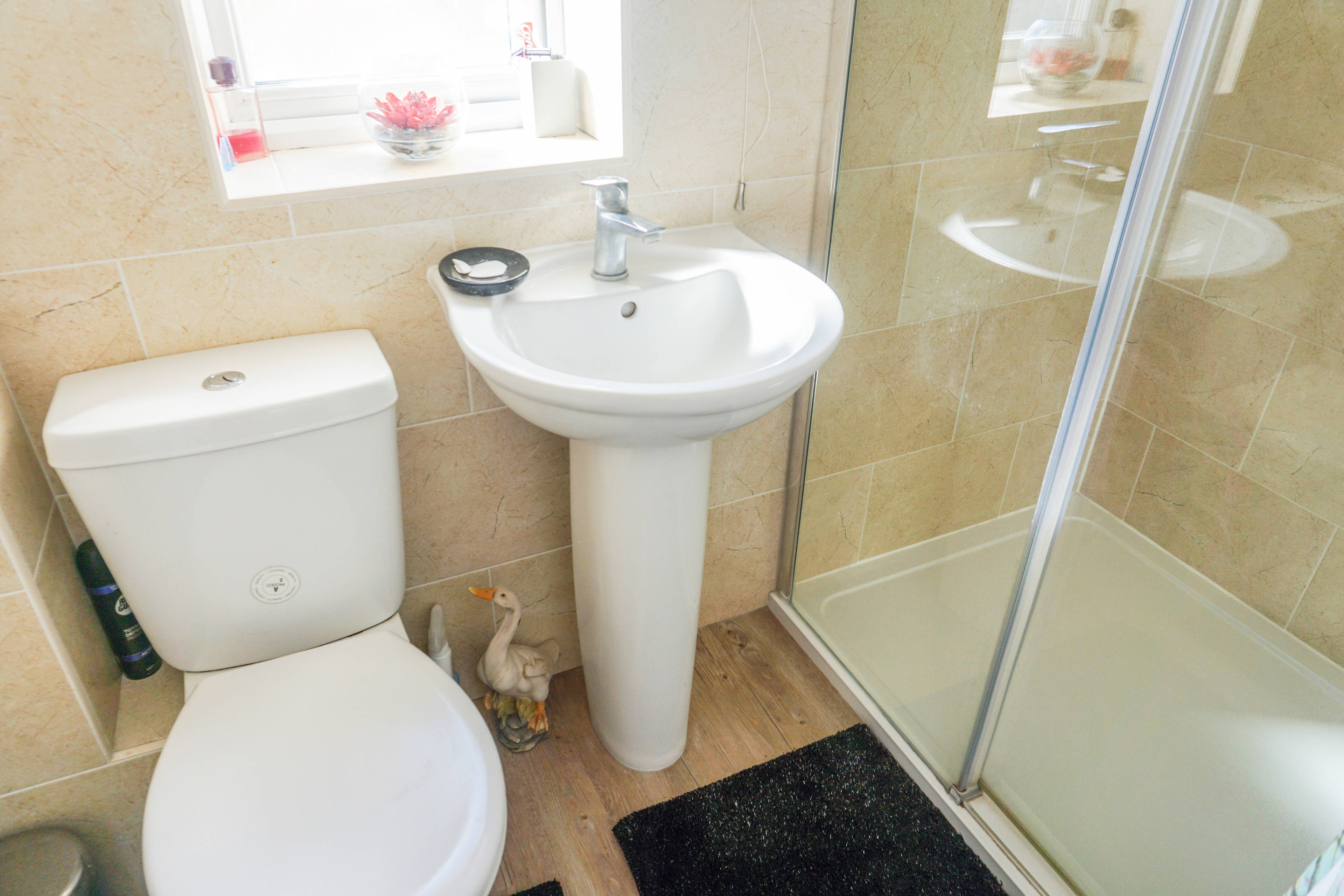 En-suite