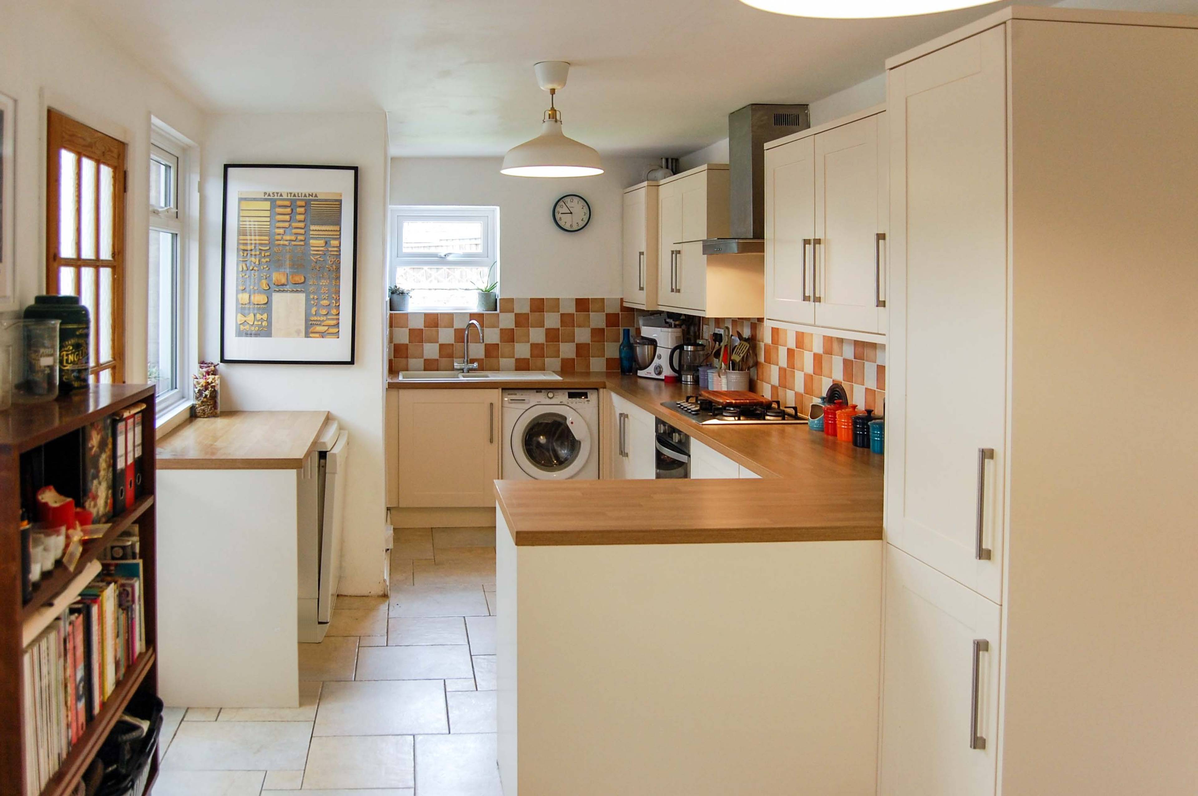 Kitchen/Breakfast