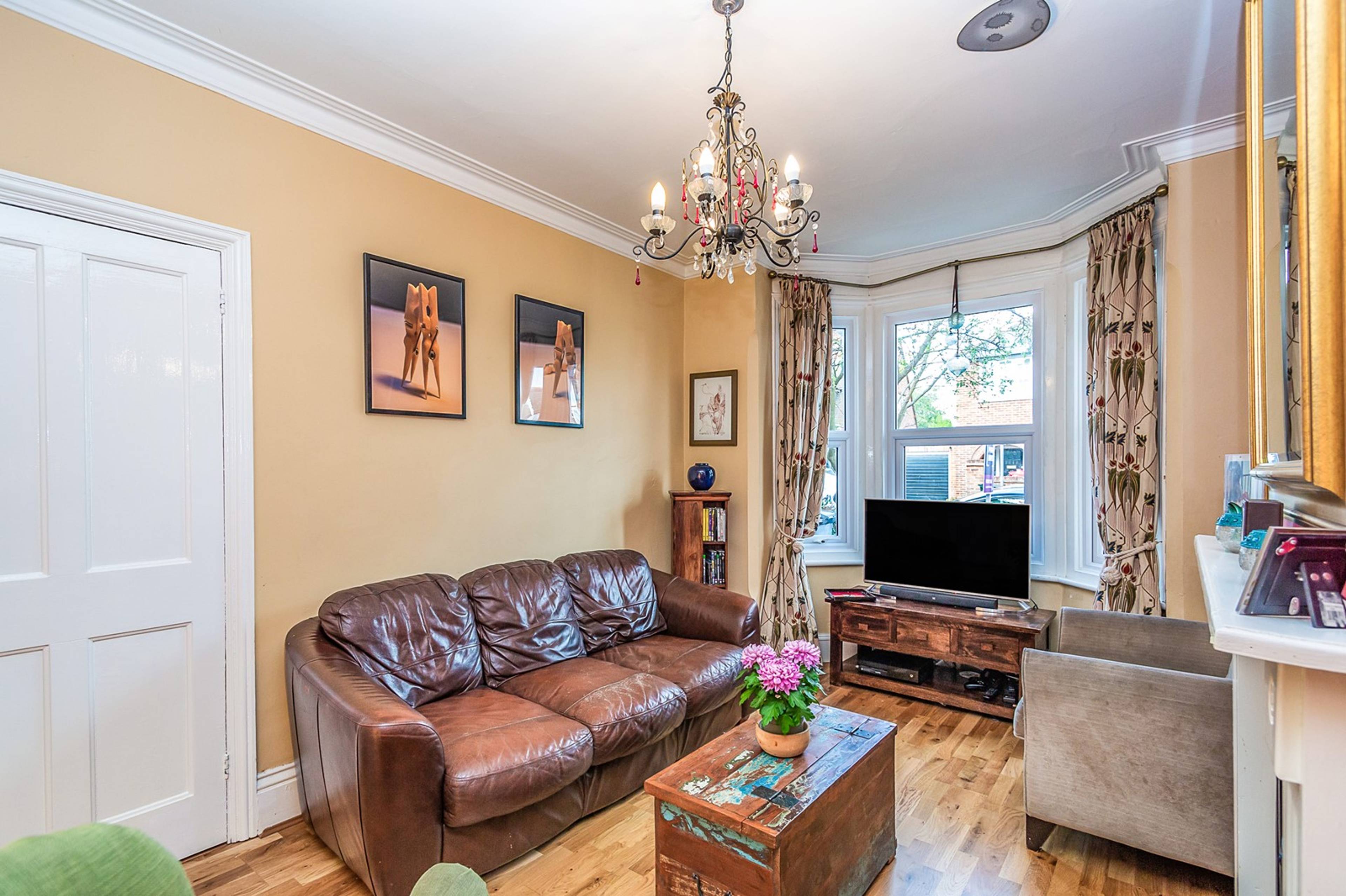 Reception Room One
