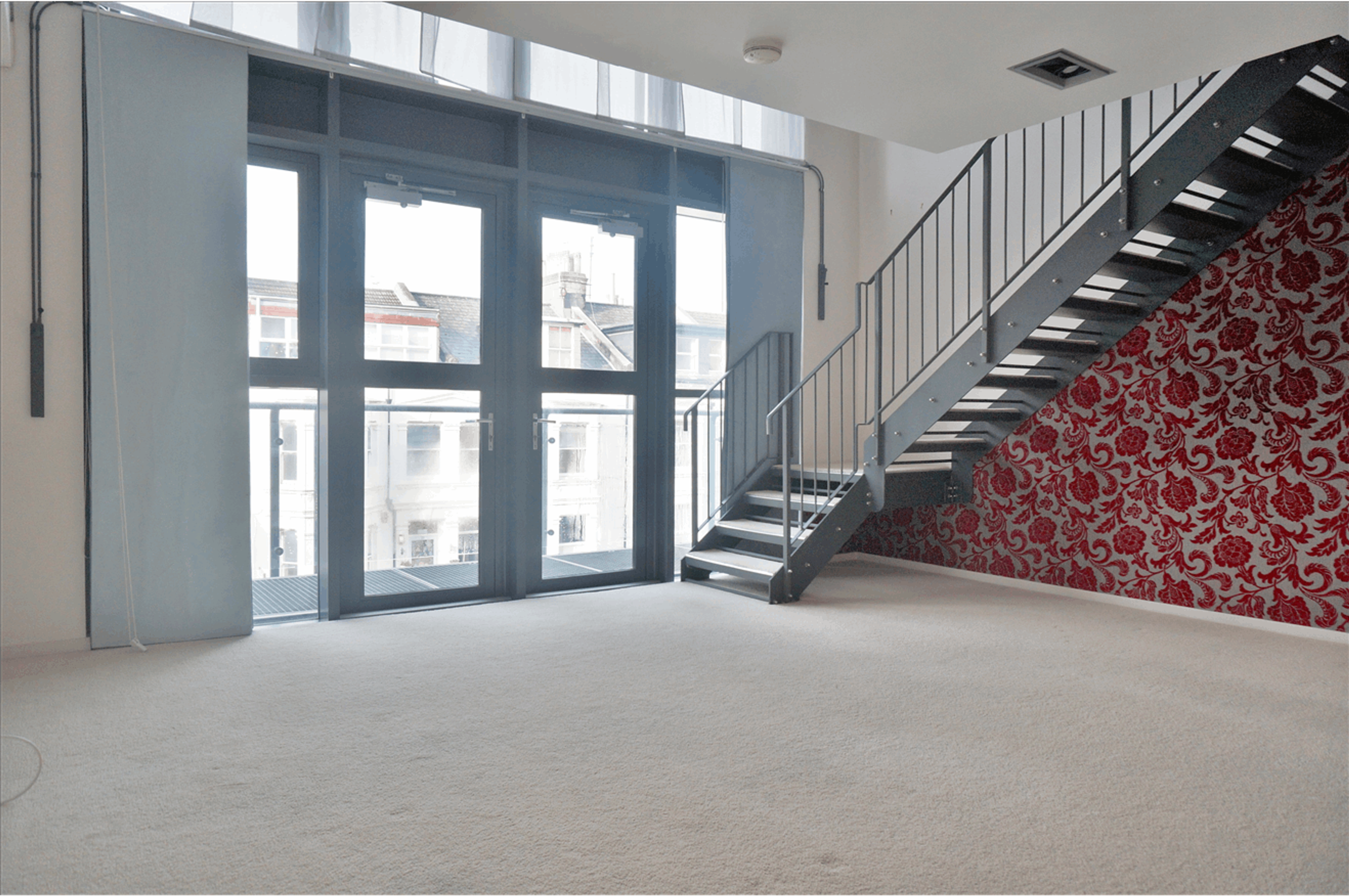 Living / Dining Room