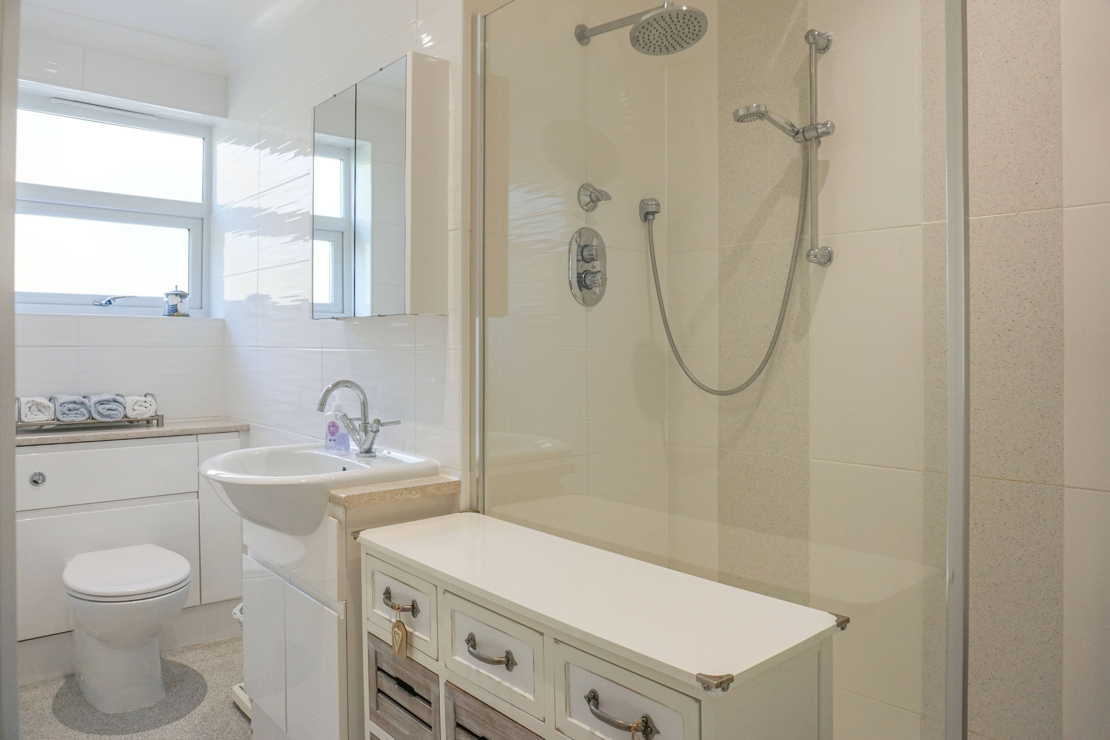 En-suite