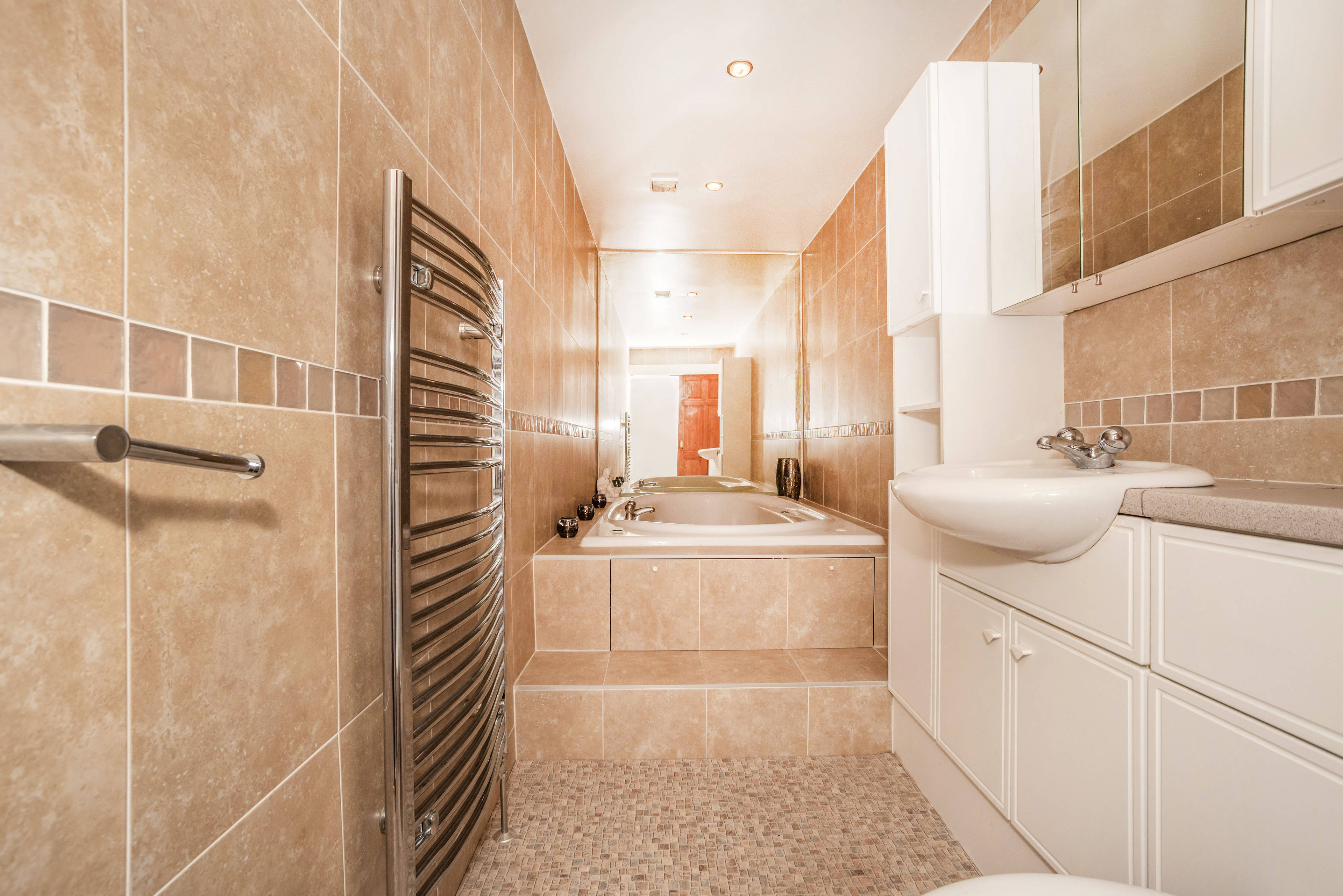 Master En-suite