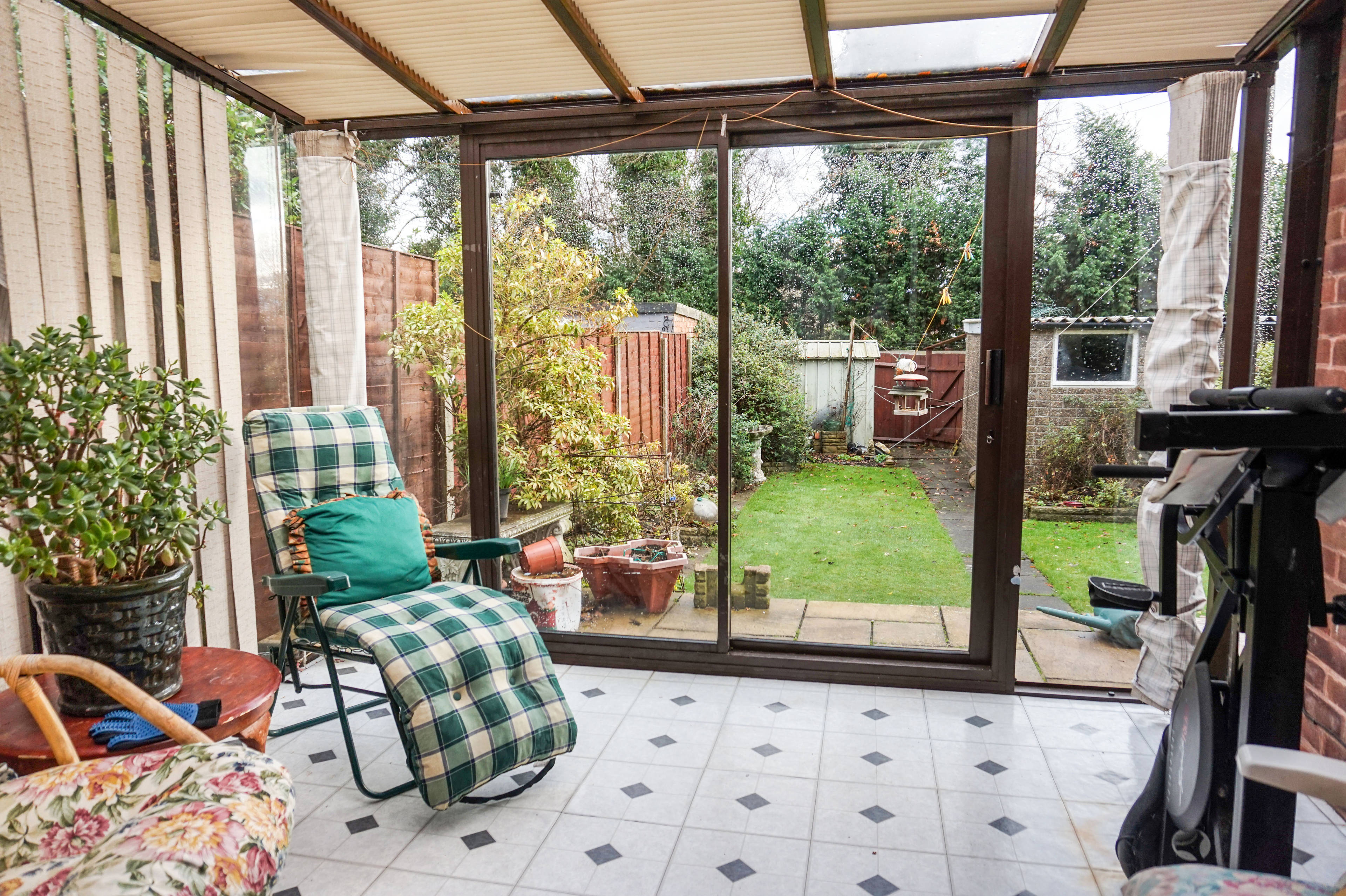 Sun Room
