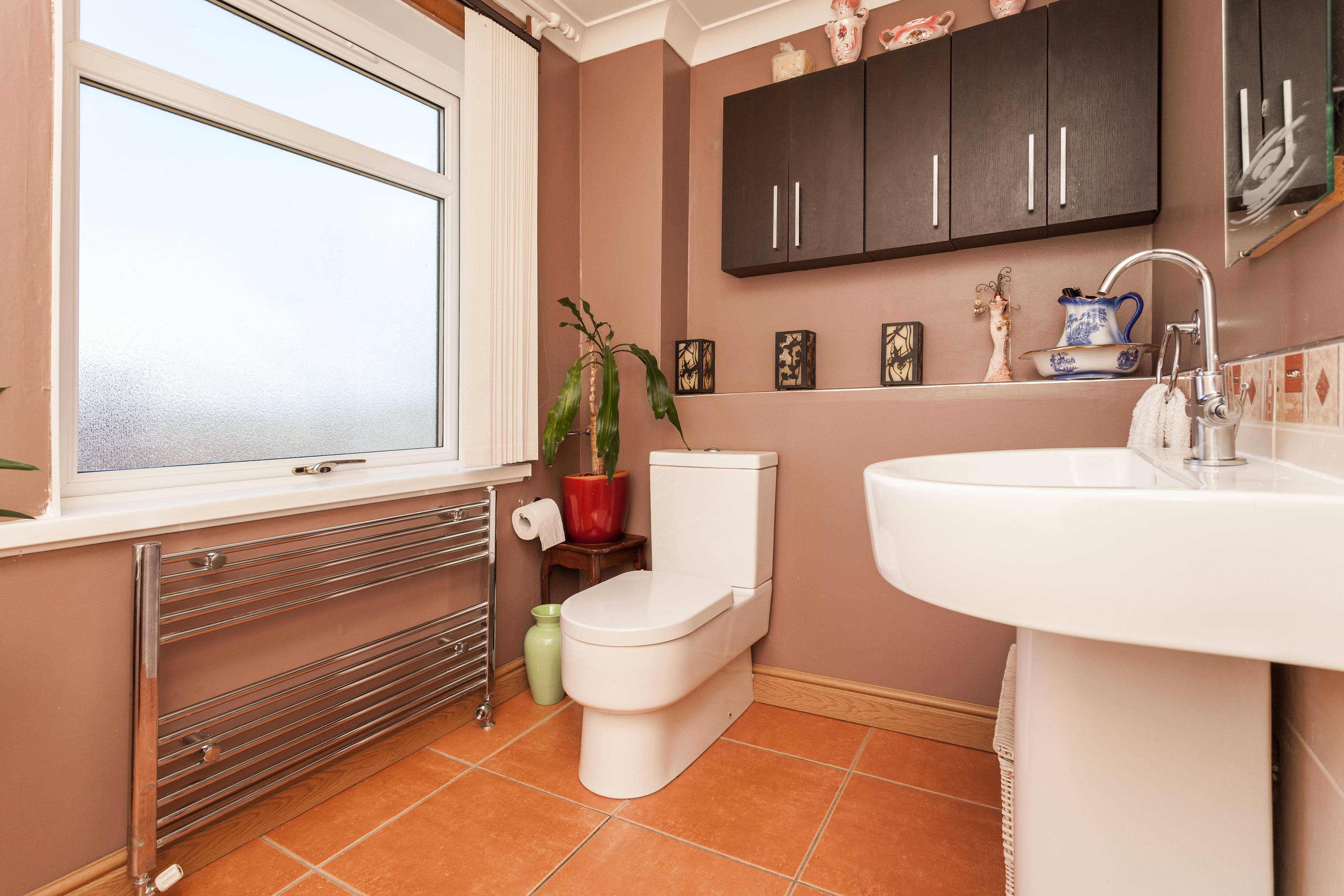 Master En-suite