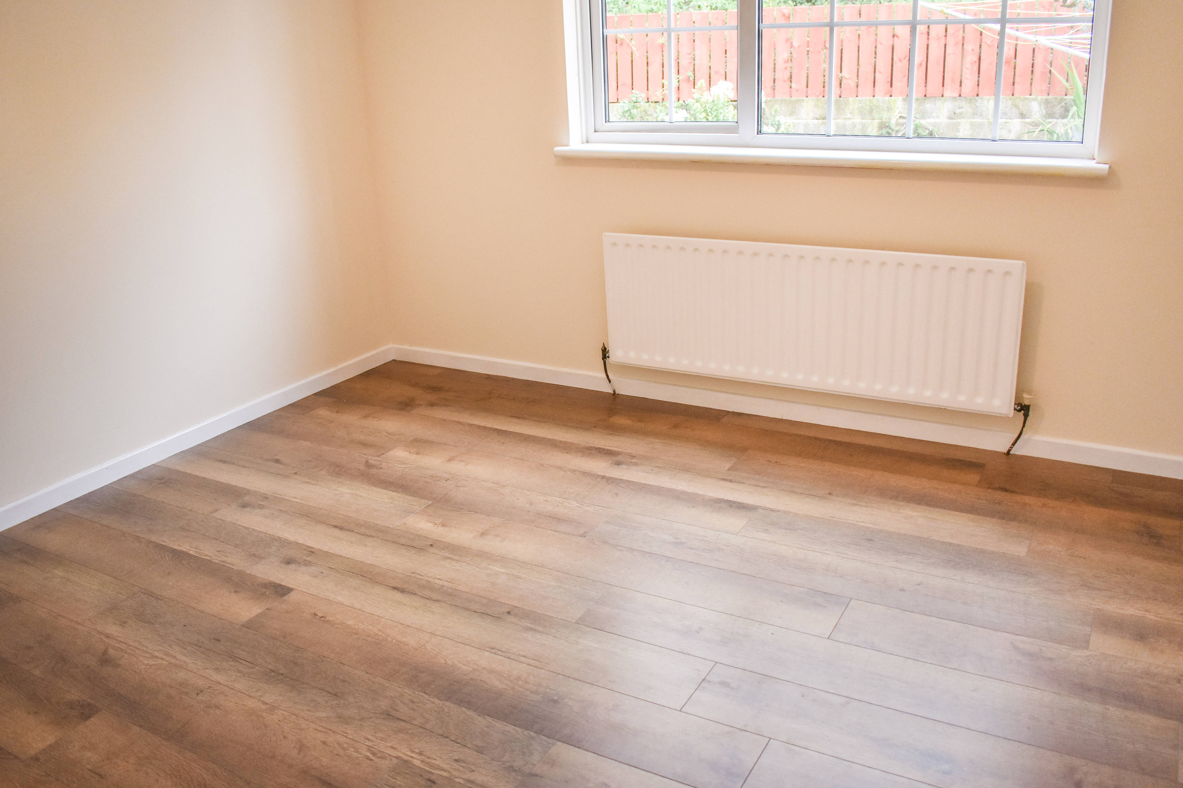 Dining Room/Bedroom