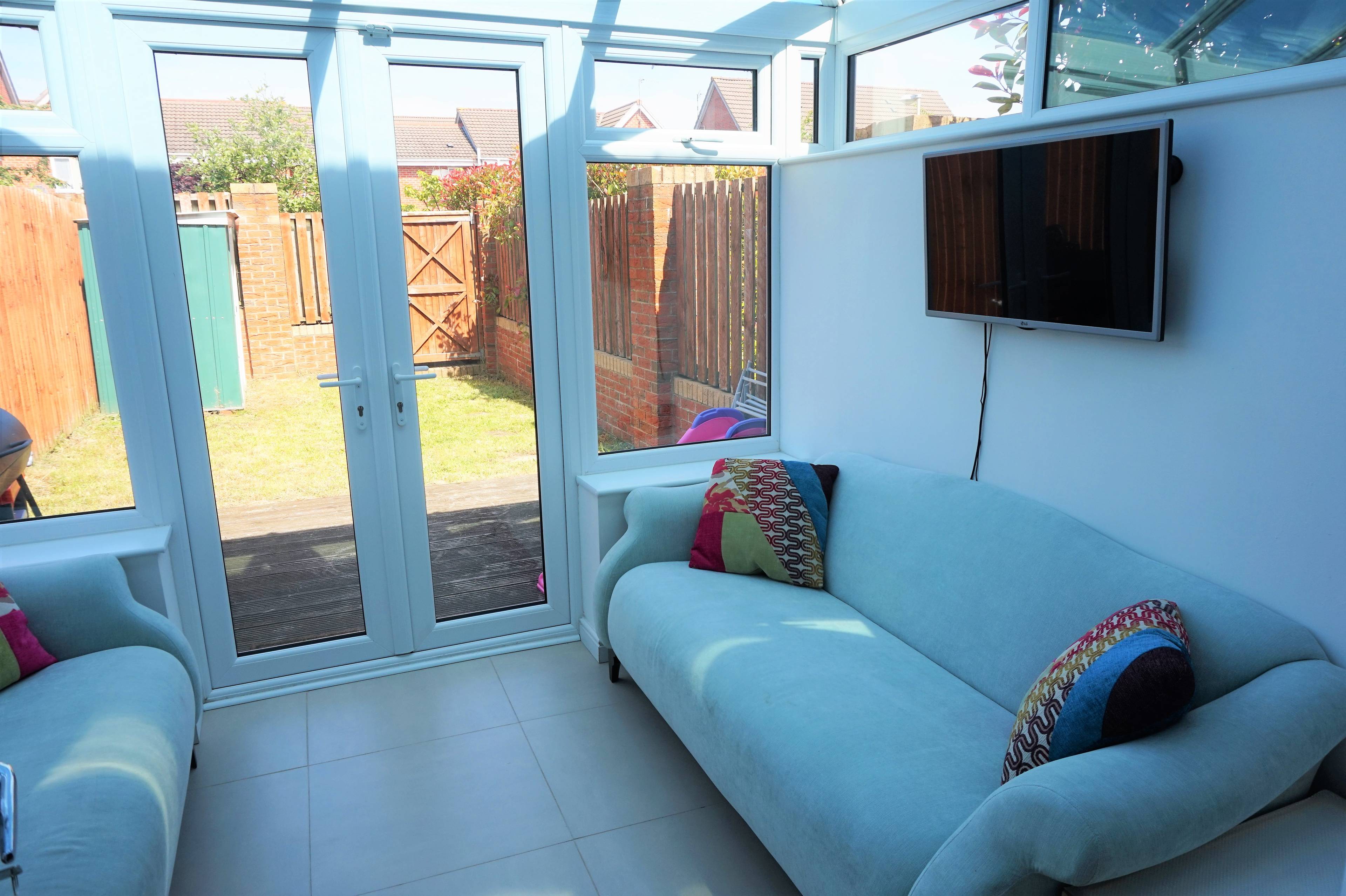 Conservatory