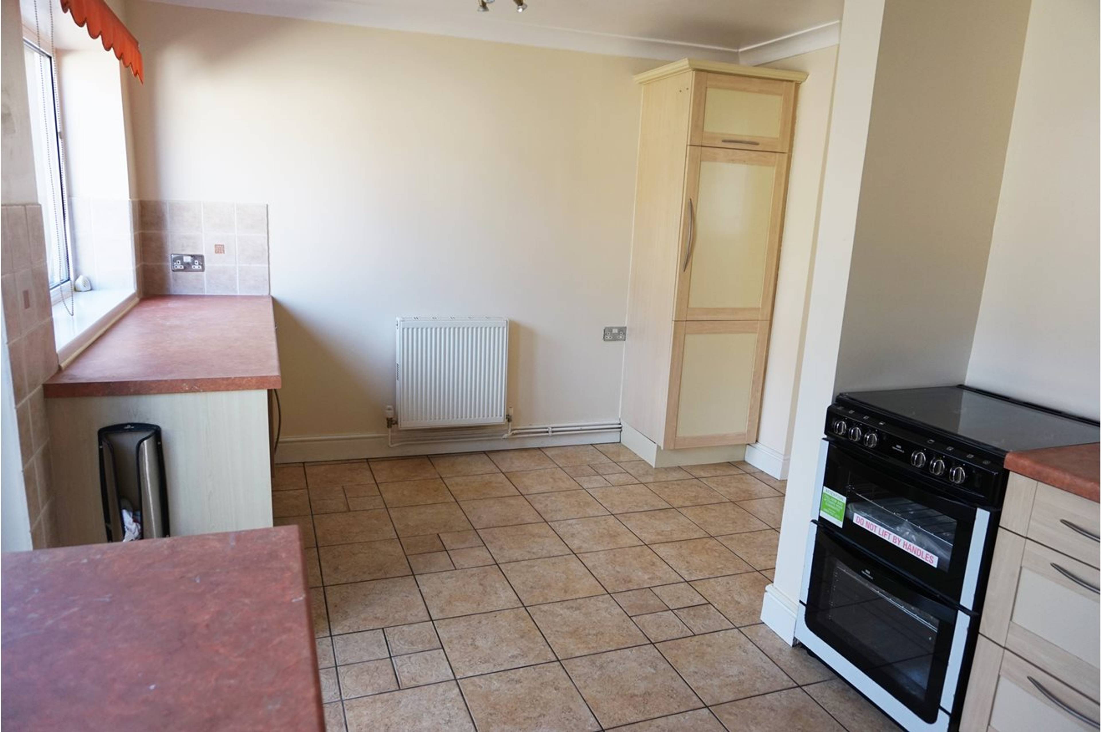Kitchen / Breakfast