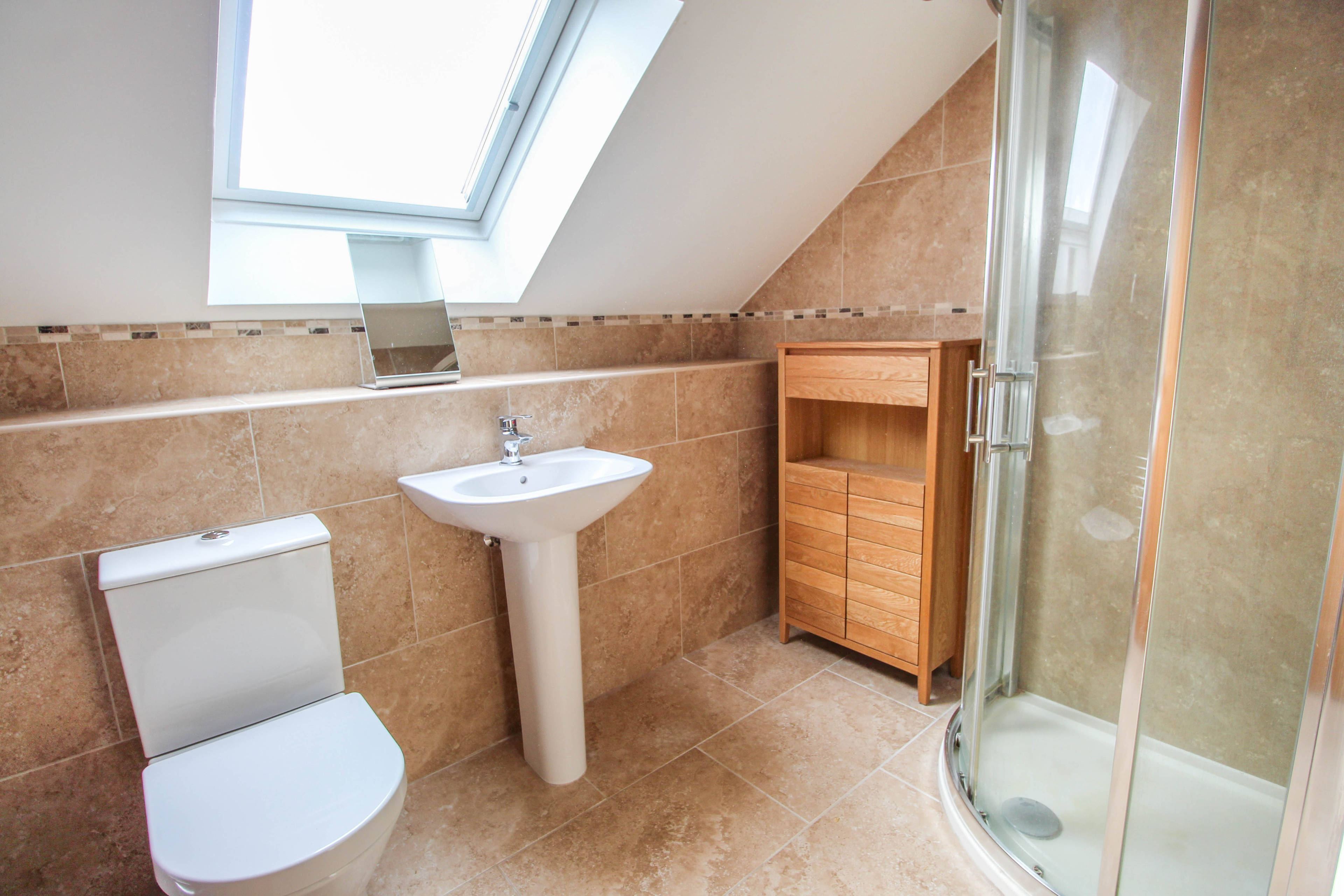 En-suite One