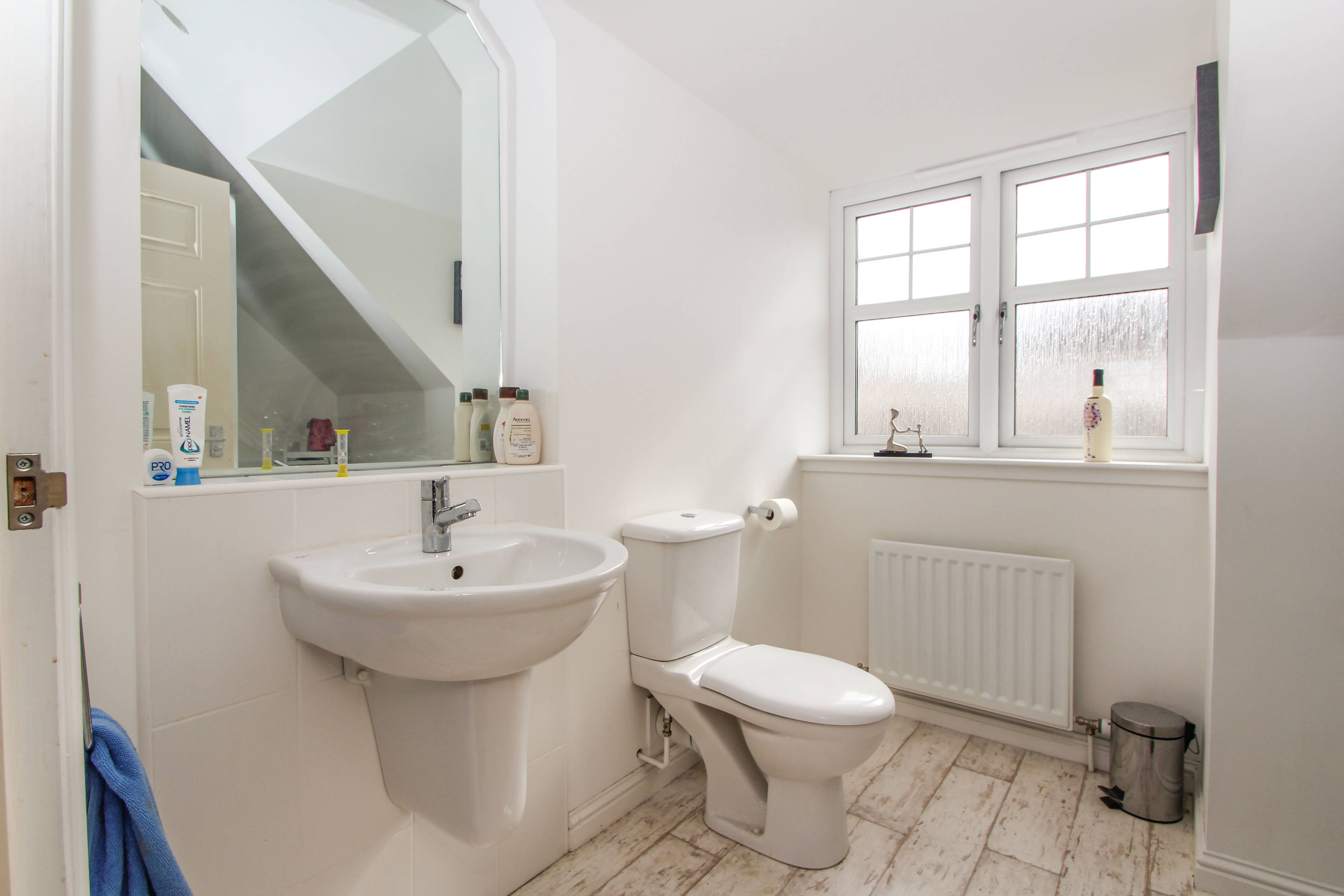 En-suite