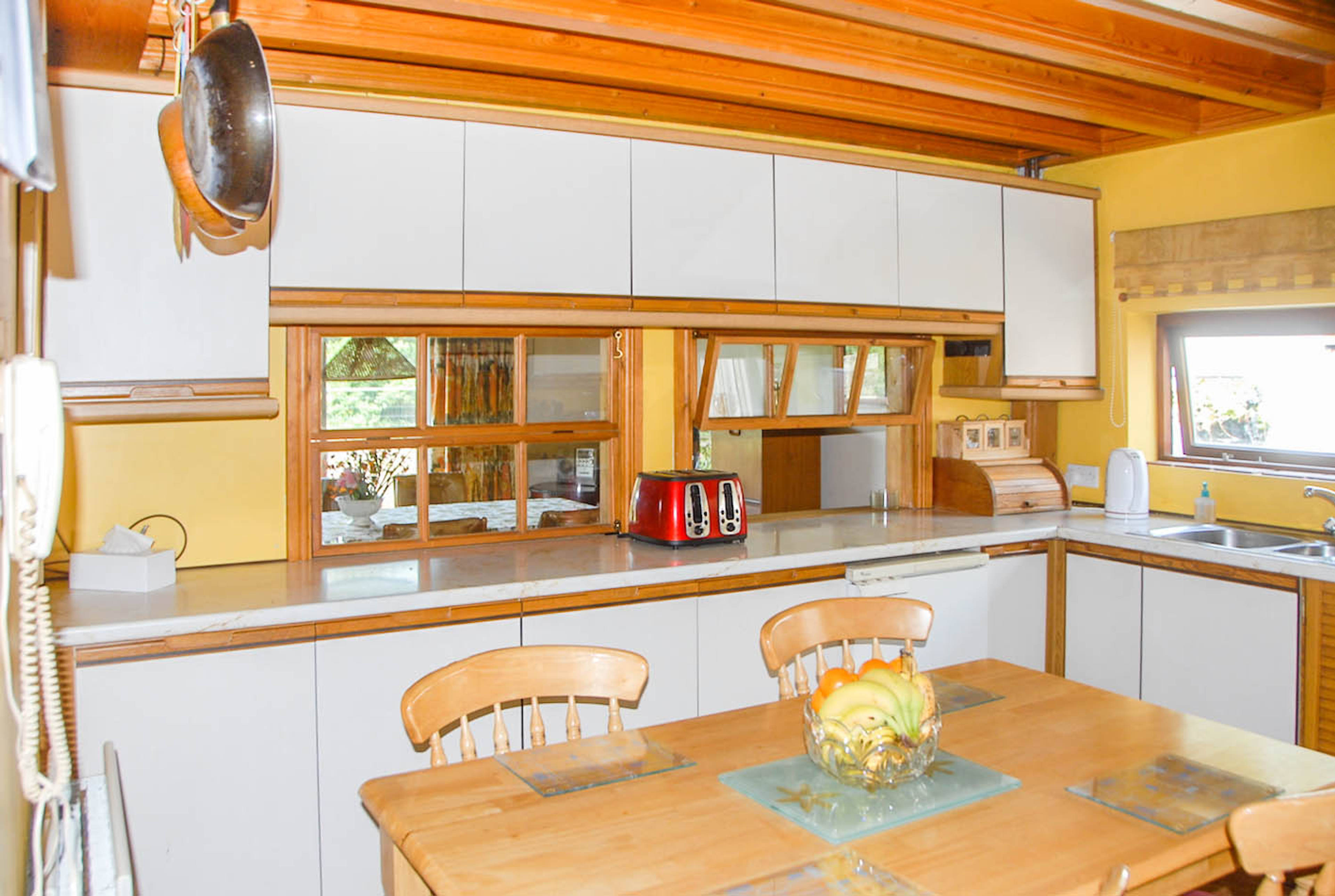 Kitchen Two