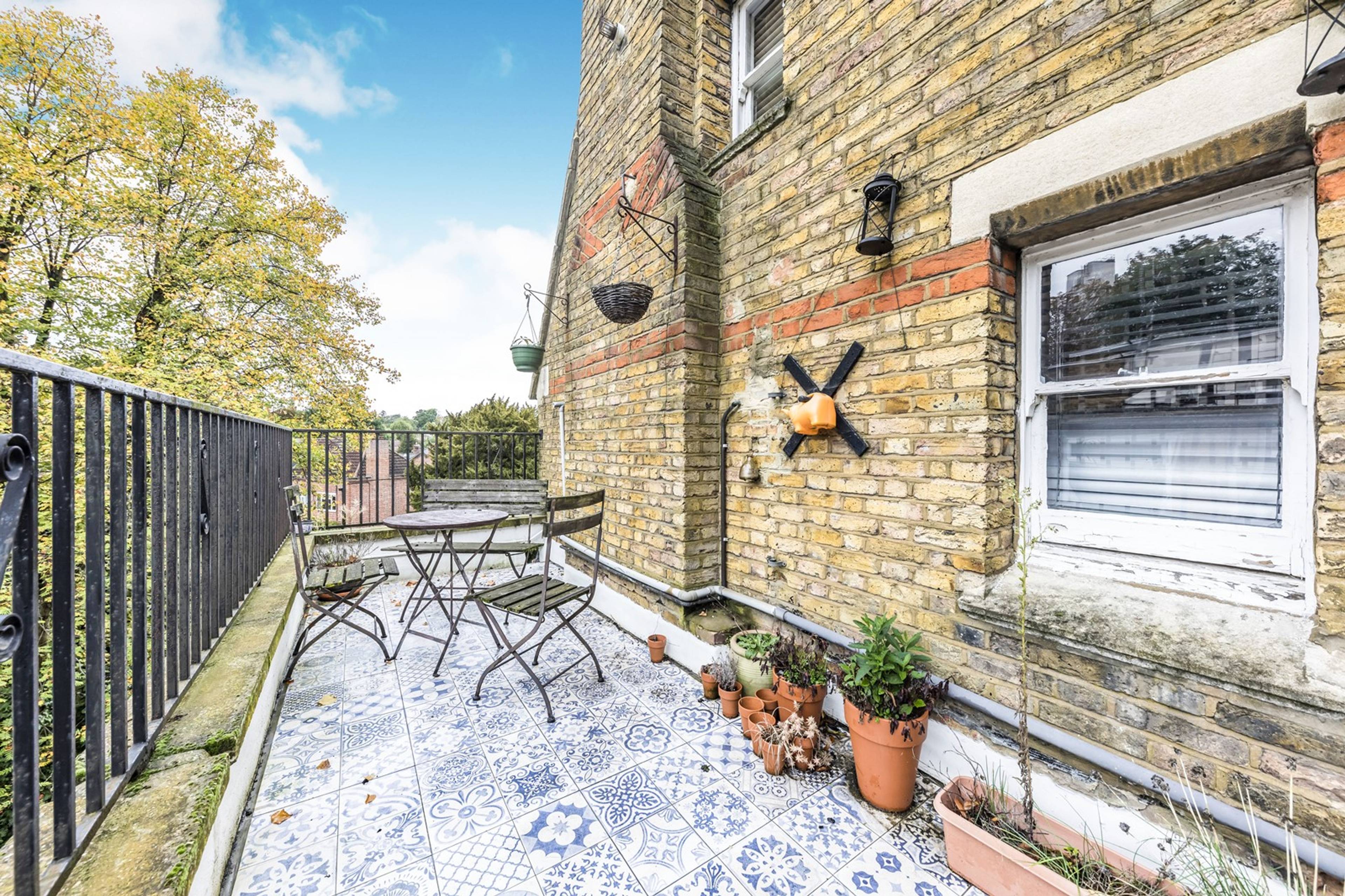 Sun Terrace