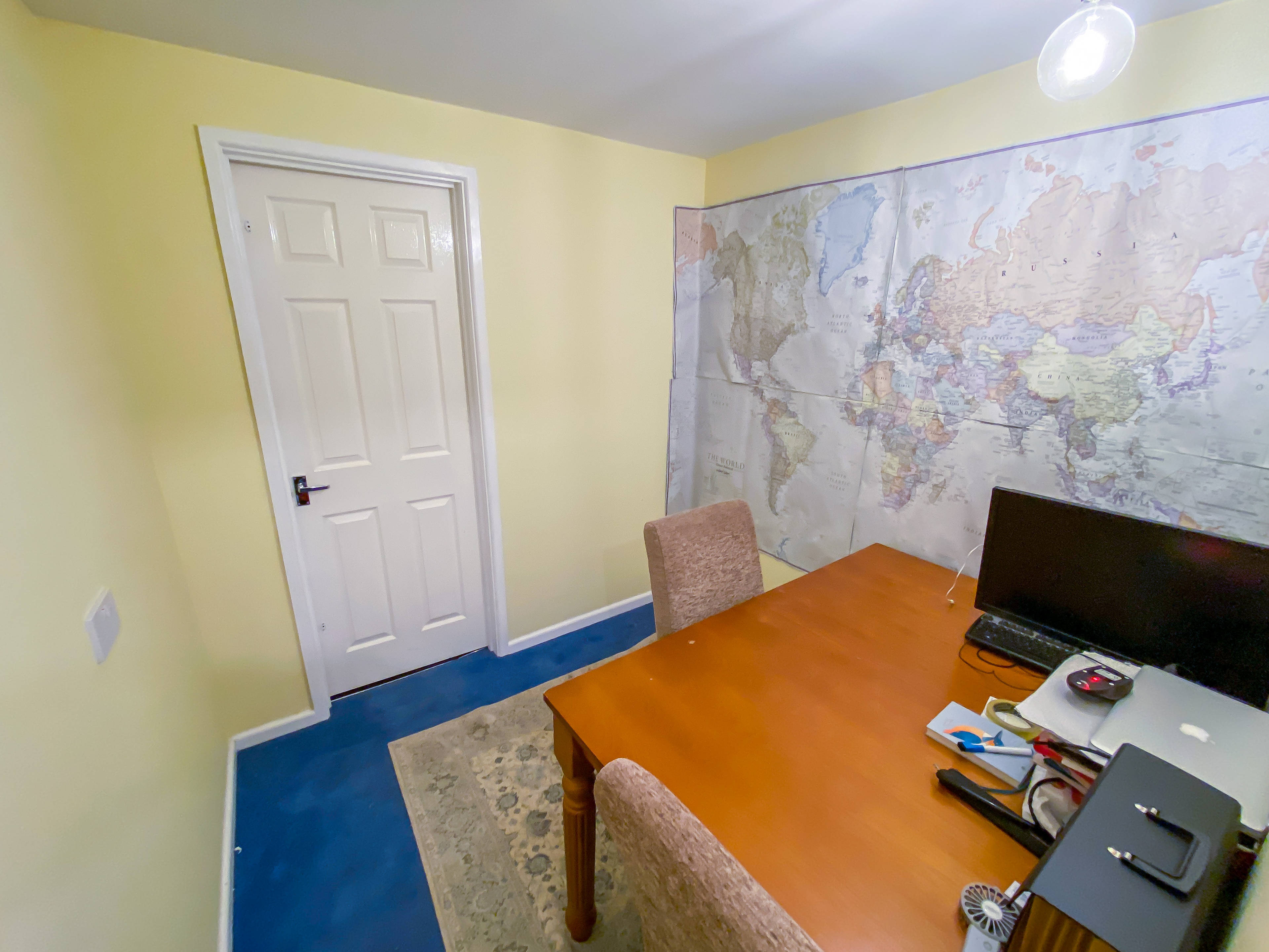 Office / Study