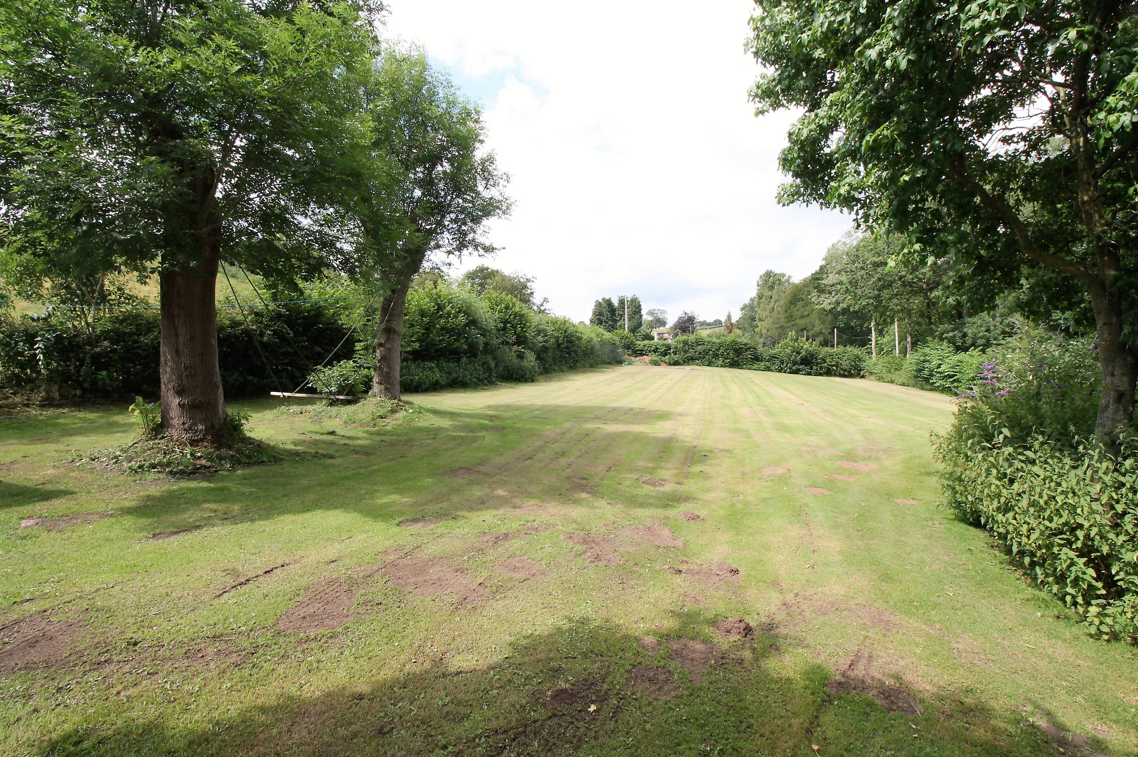 Grounds
