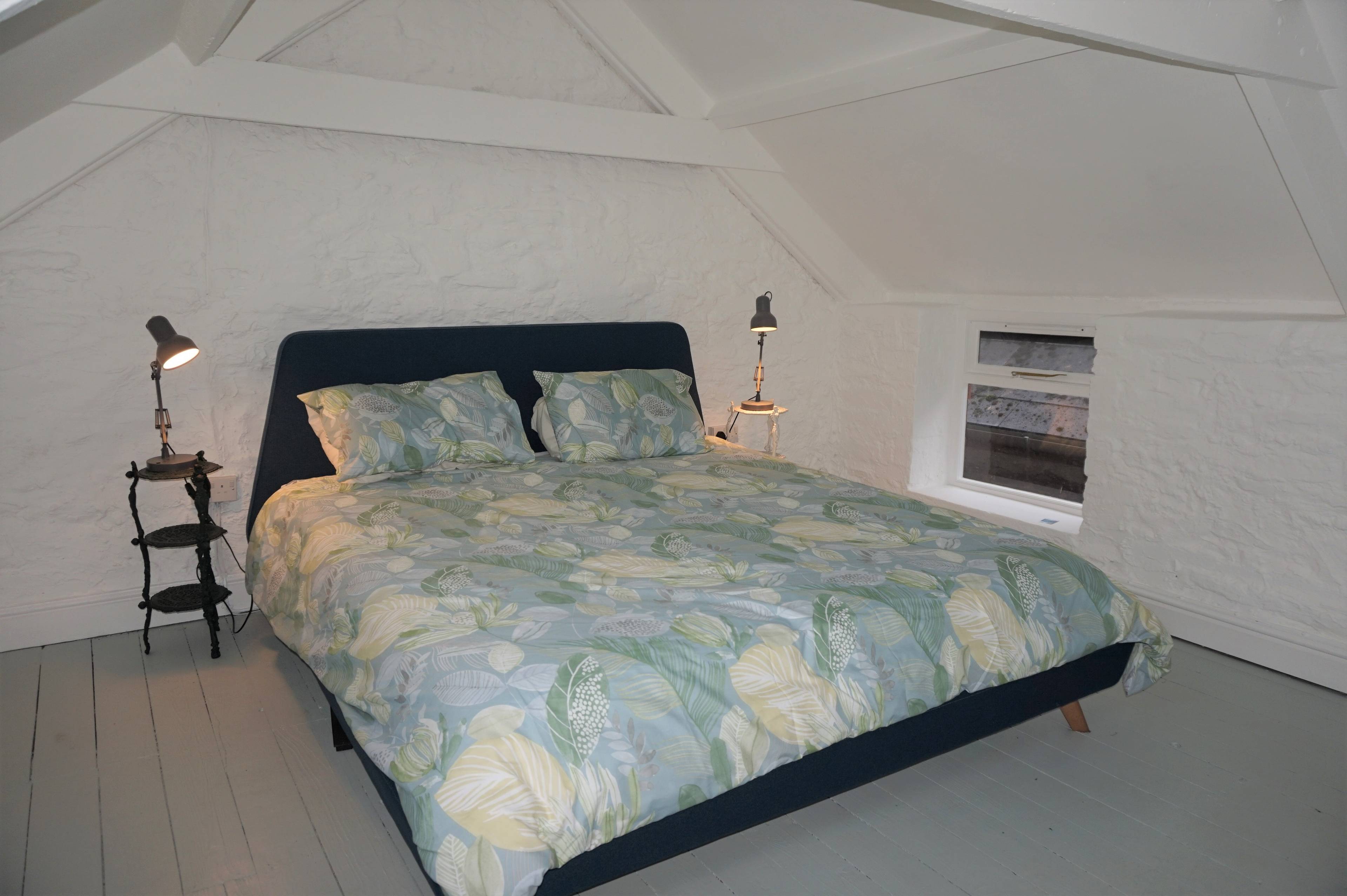 Cottage Bedroom