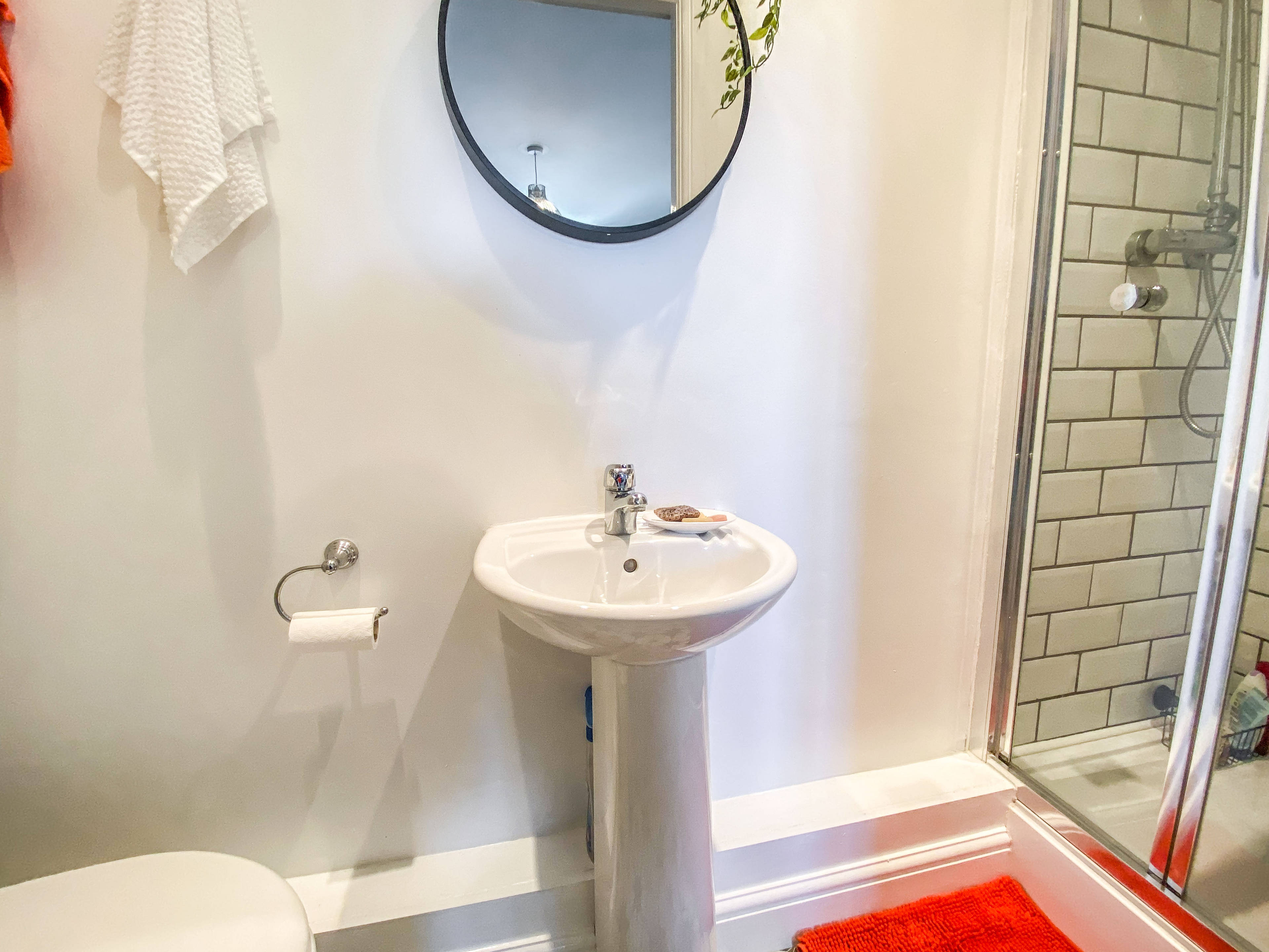 Master En-suite