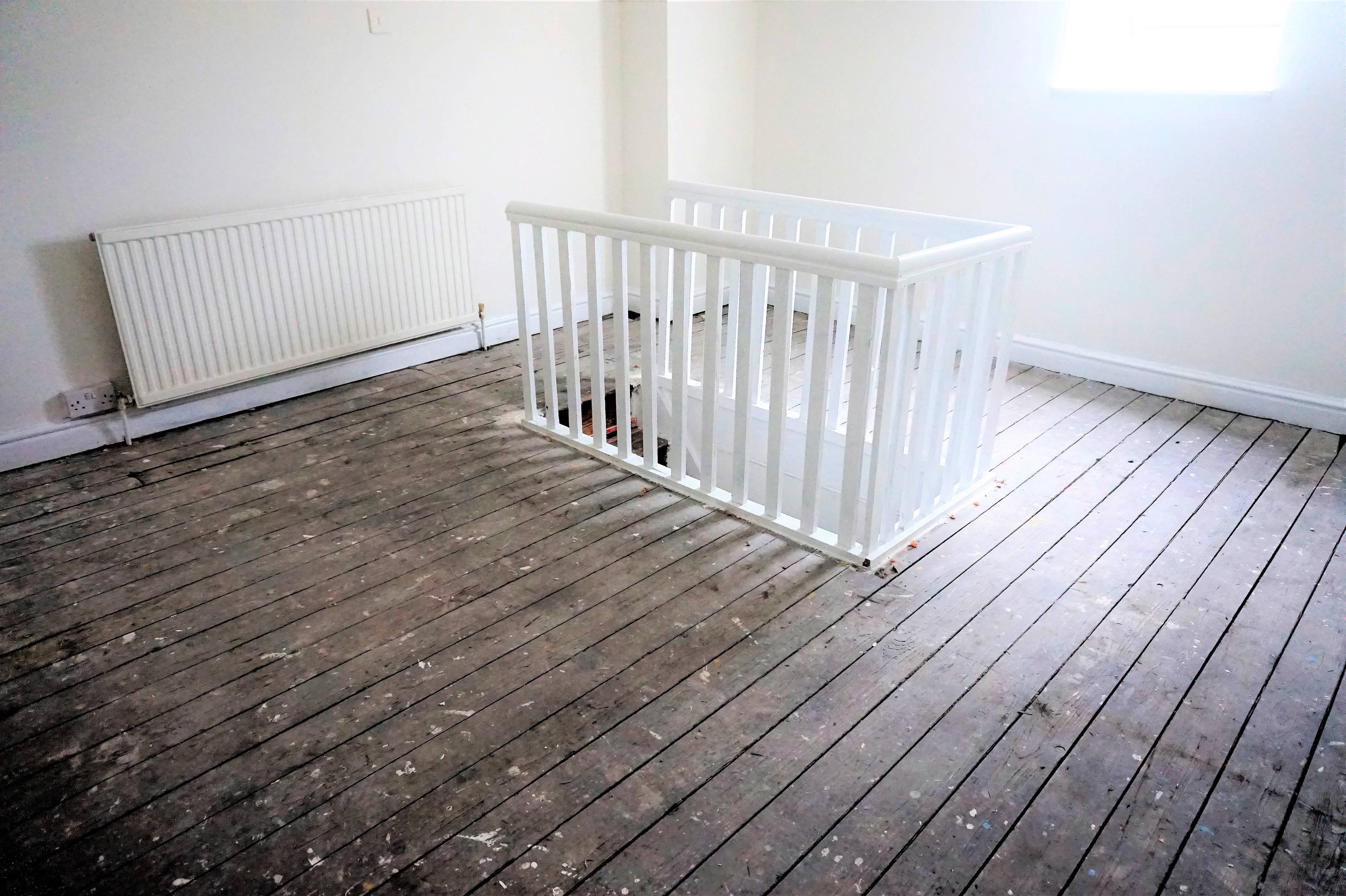 Attic Room
