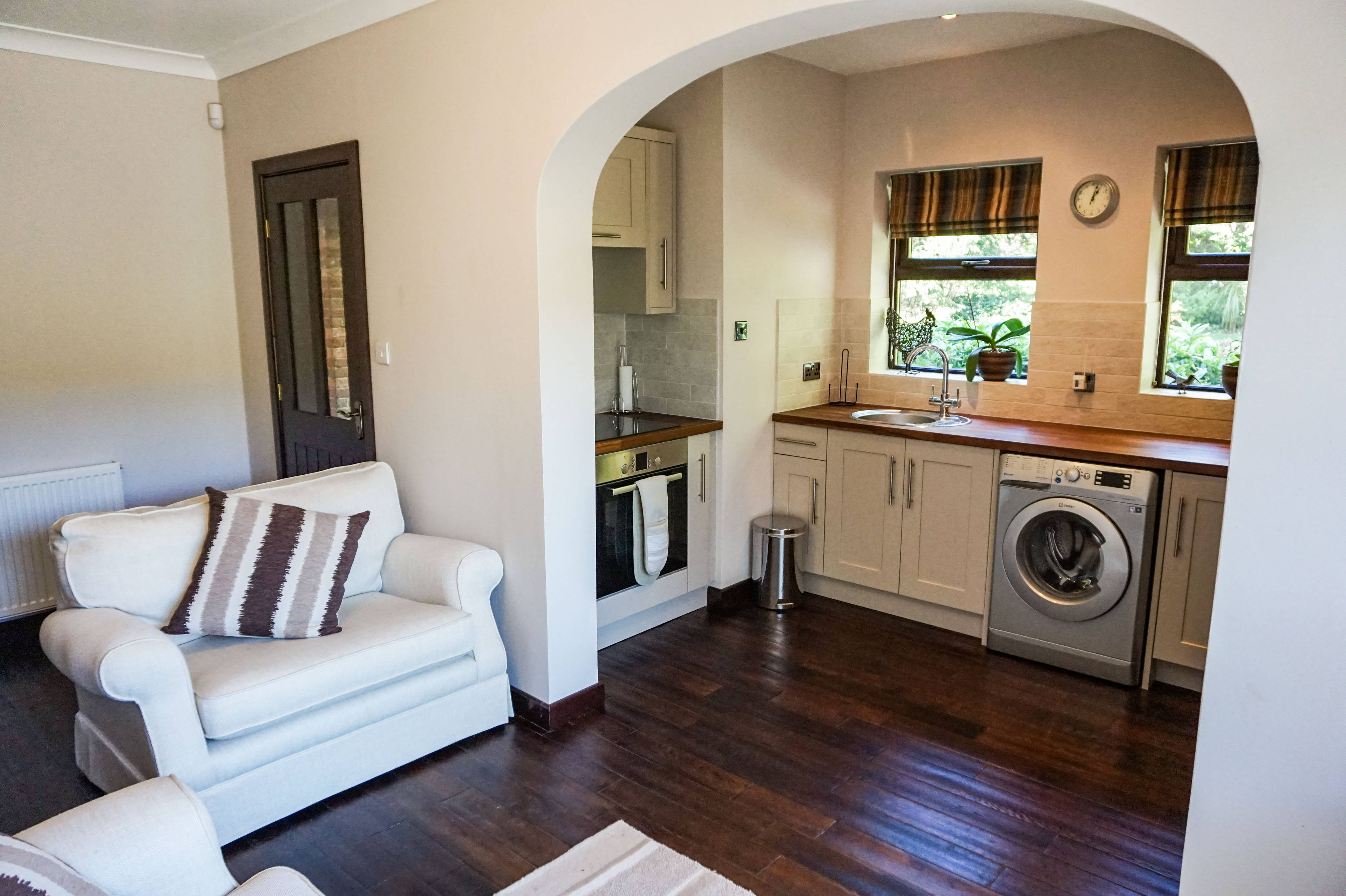 Annexe Kitchen