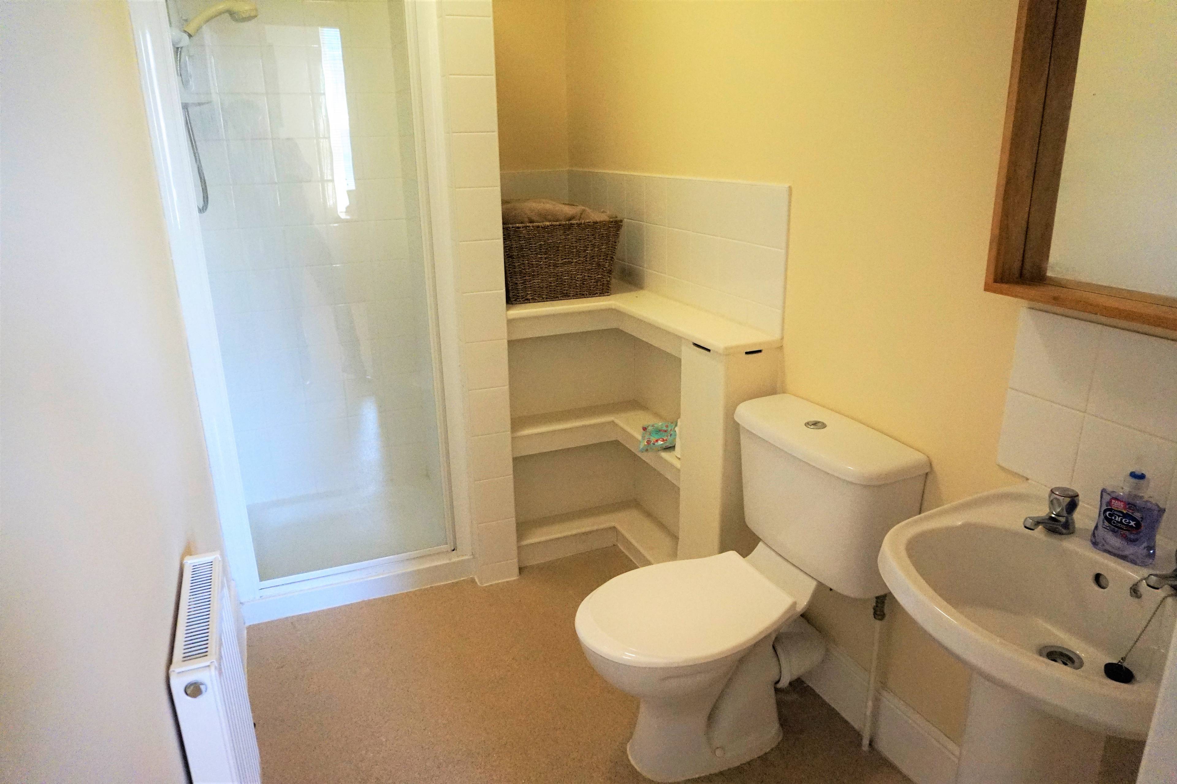 En-suite