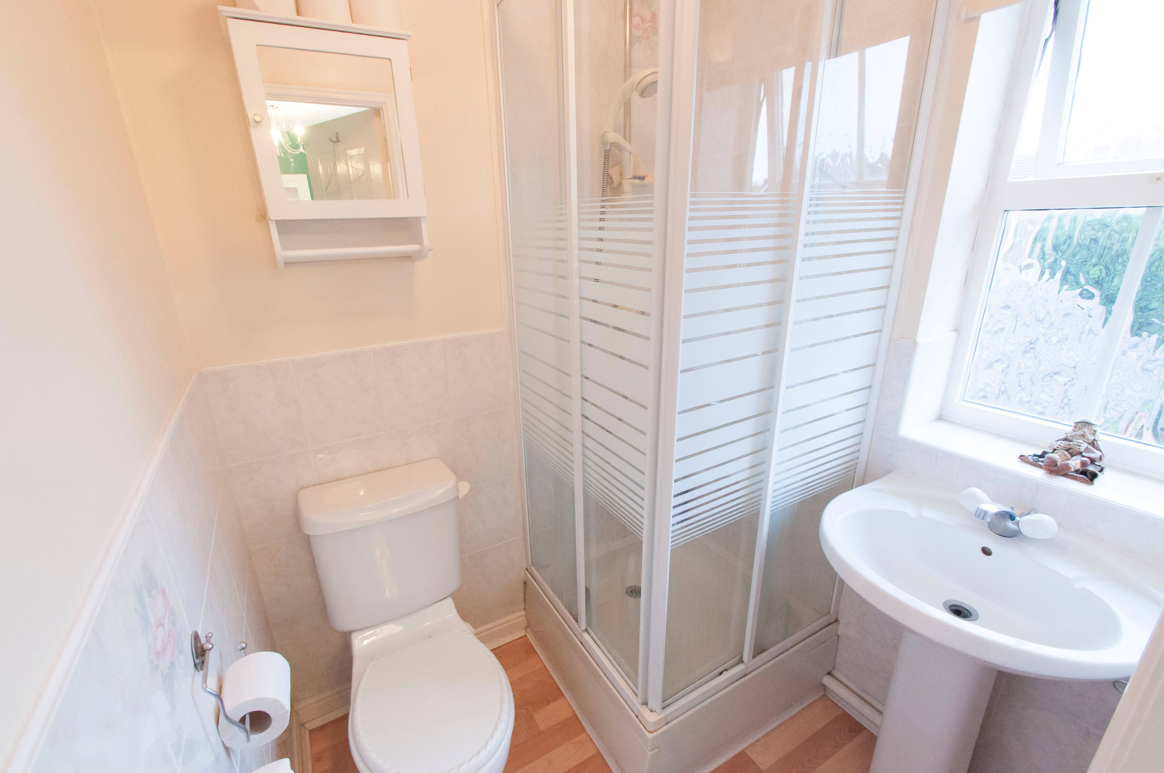 En-suite