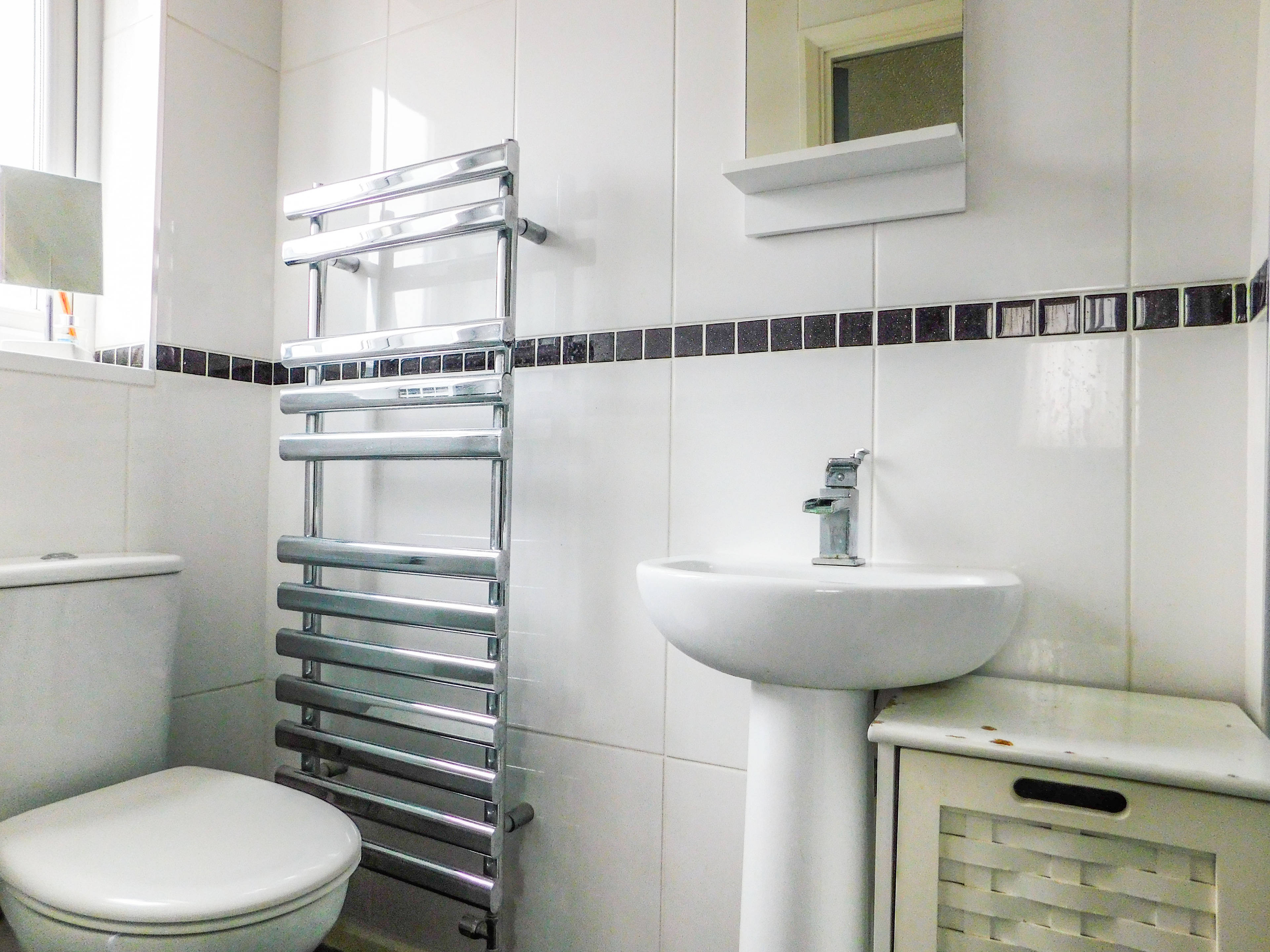 Master En-suite
