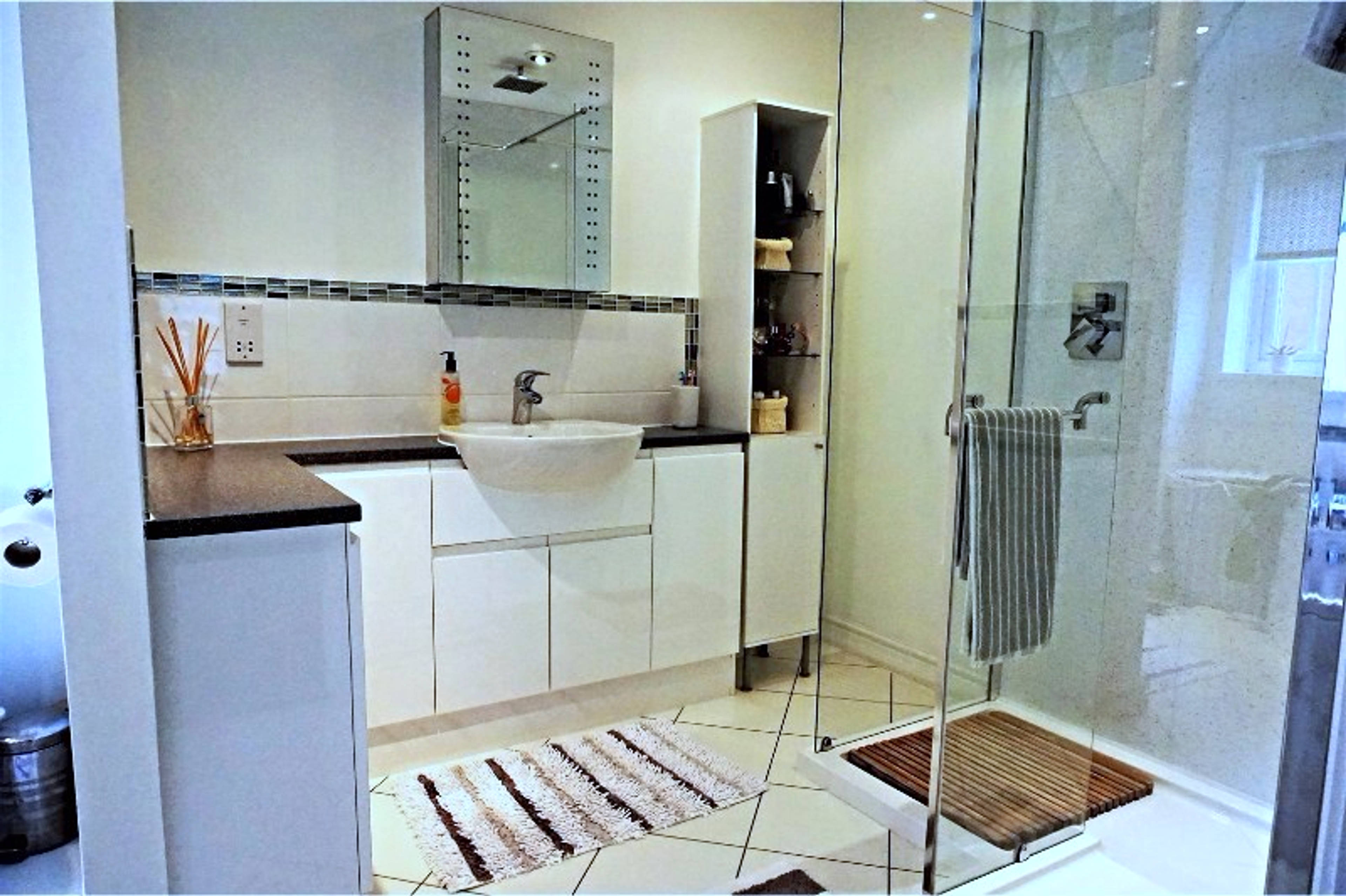 Master En-suite