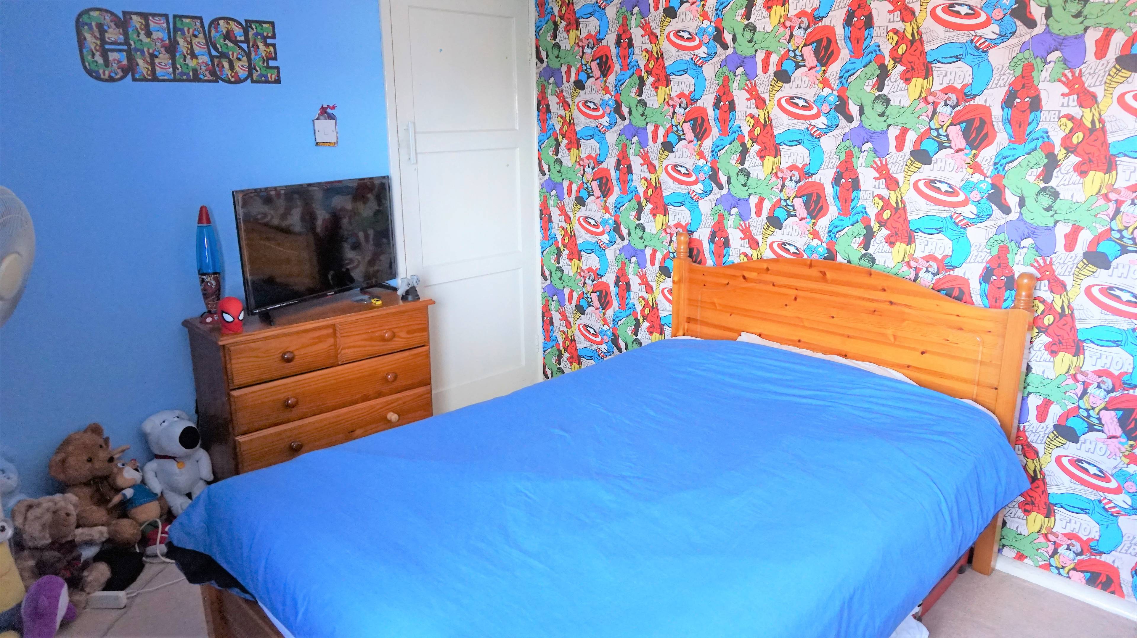 Bedroom Two