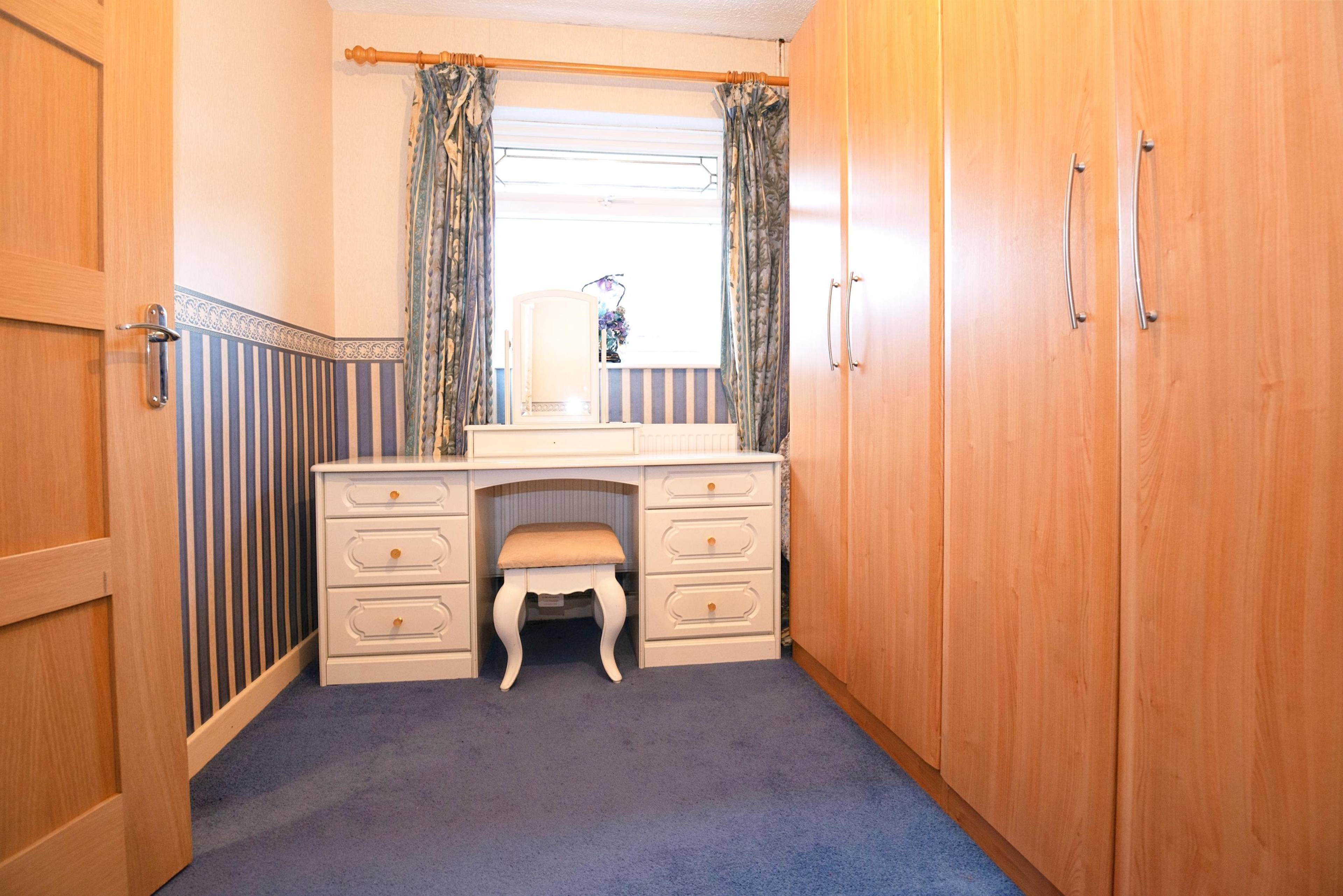 Bedroom Four / Study