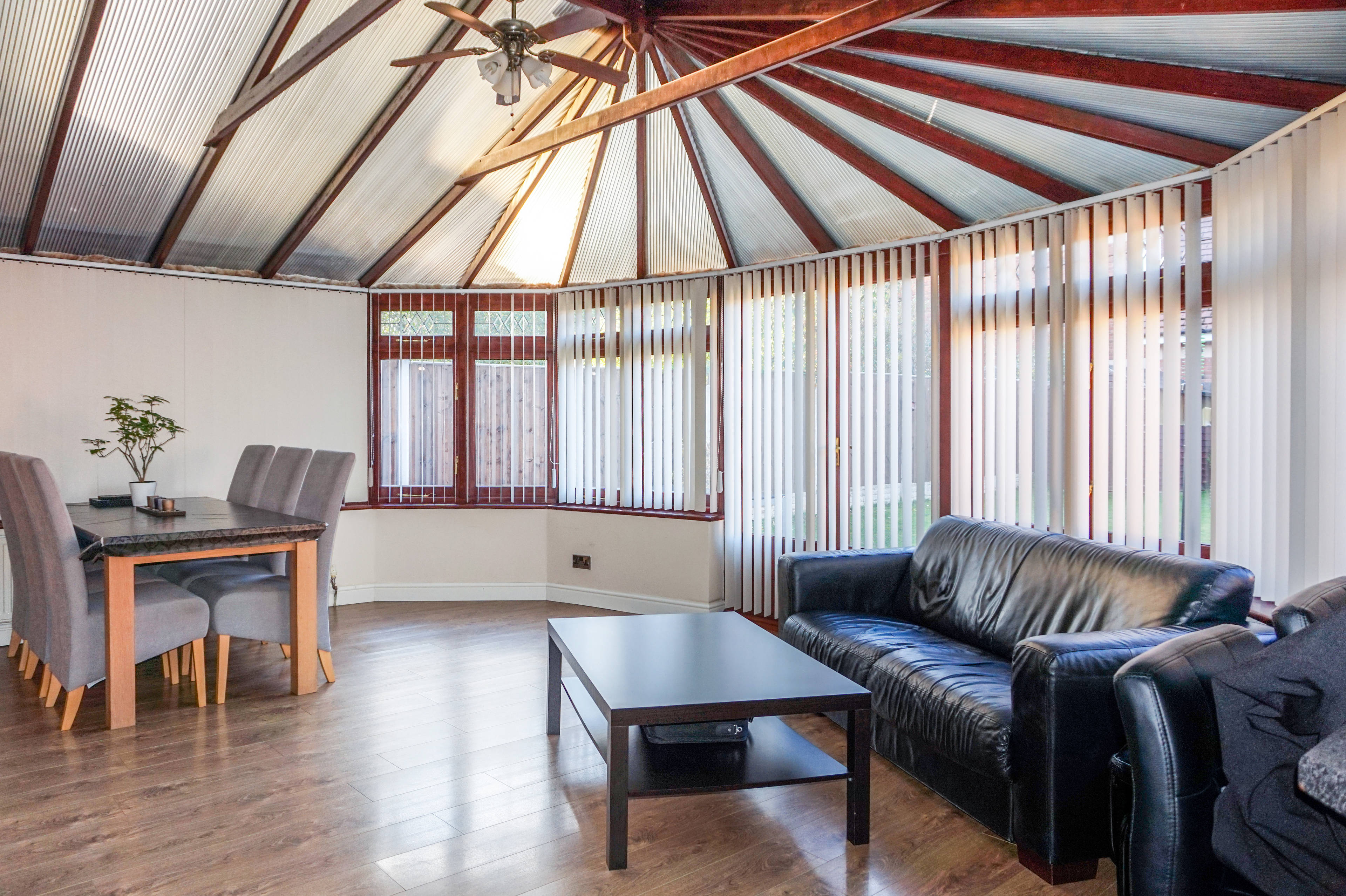 Dining / Family Room