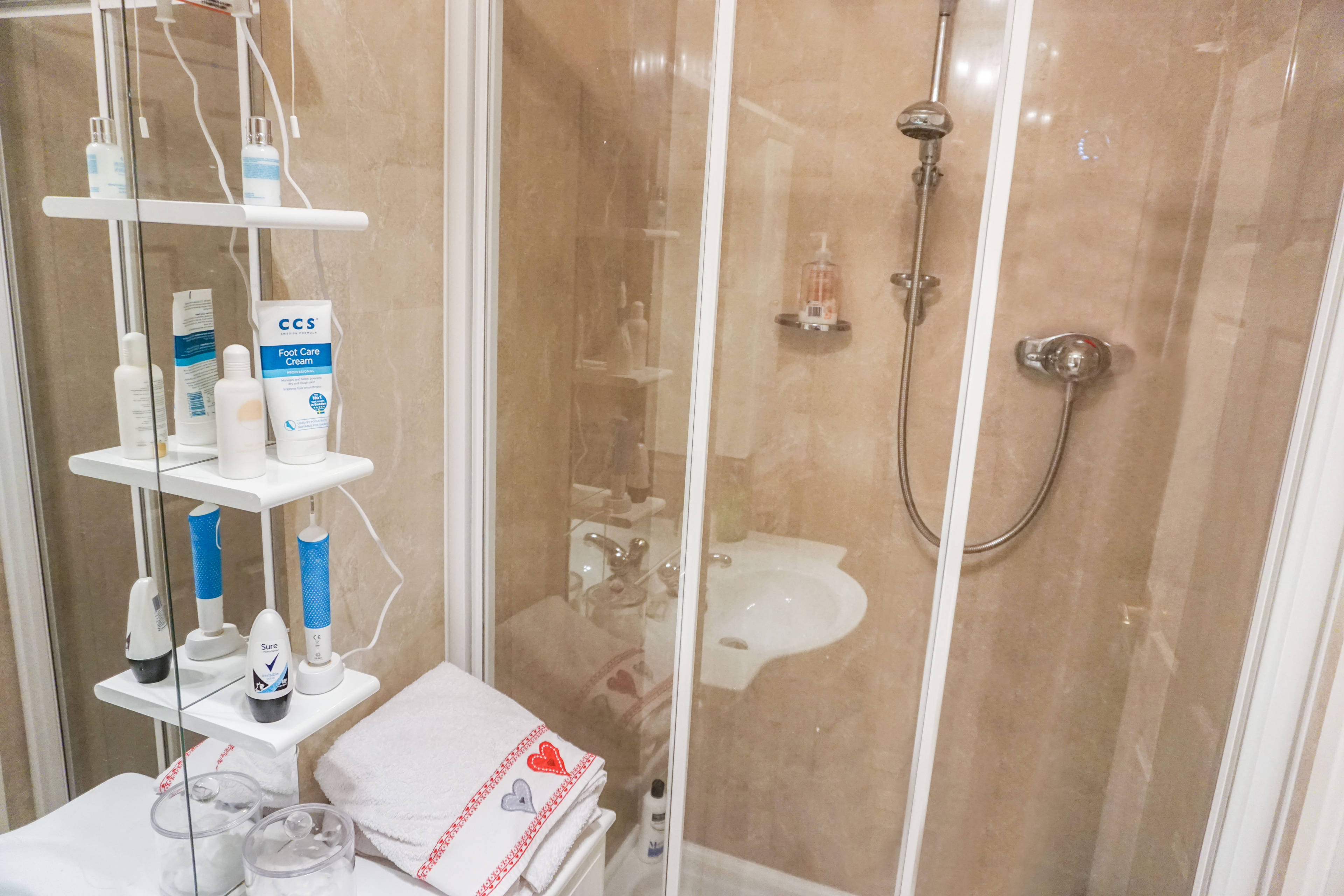 En-suite