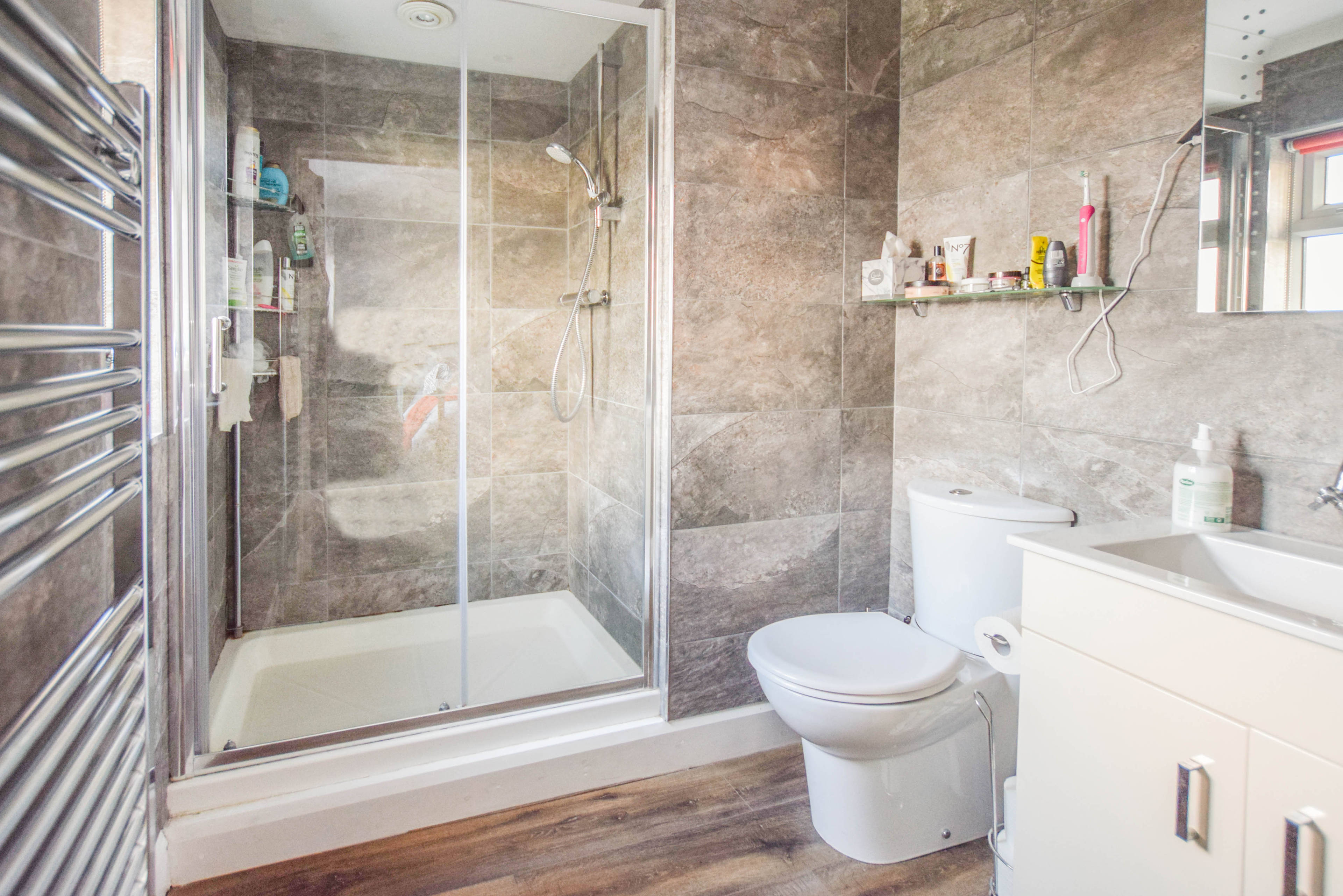 En-suite