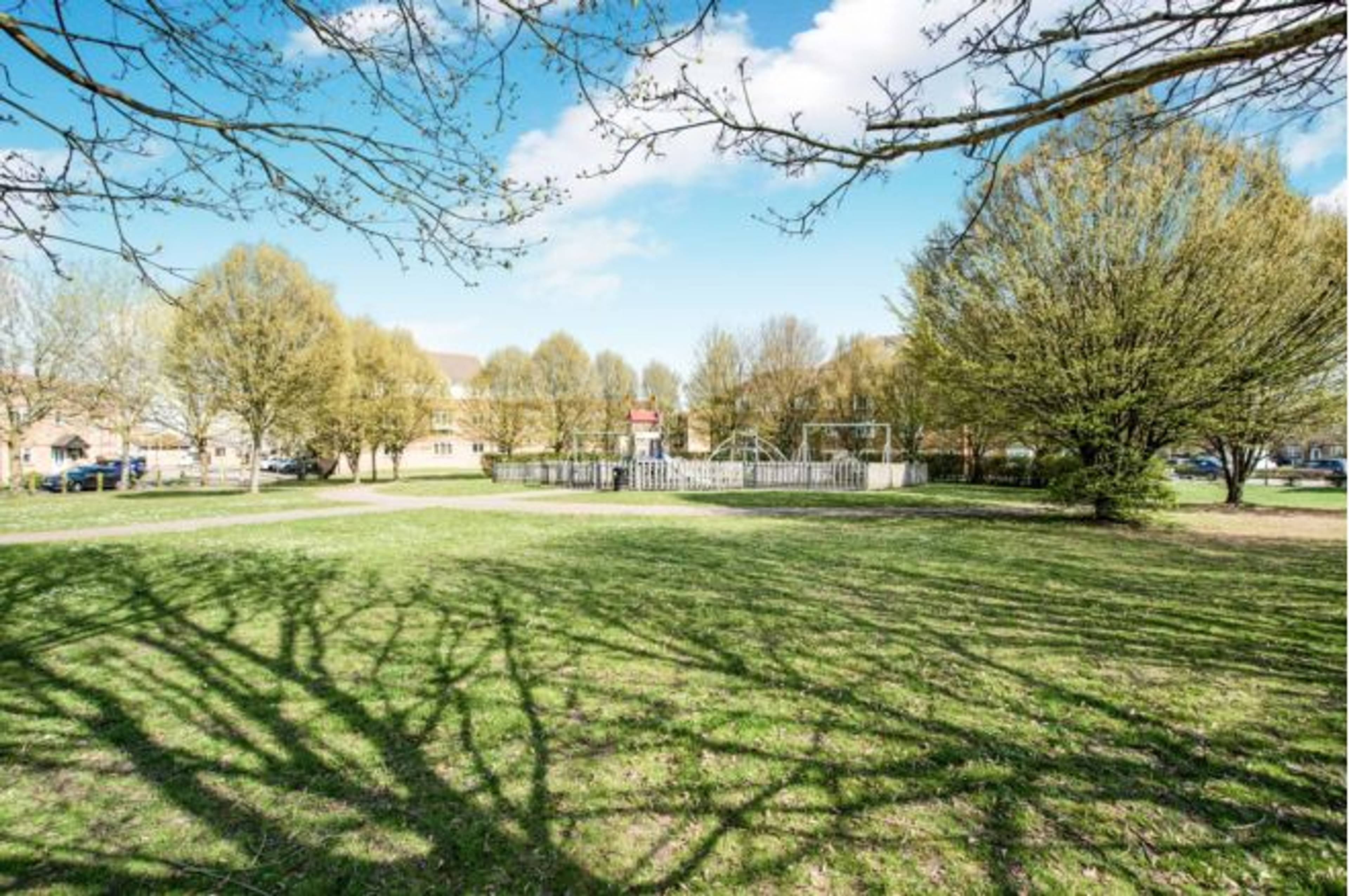 Nearby Park