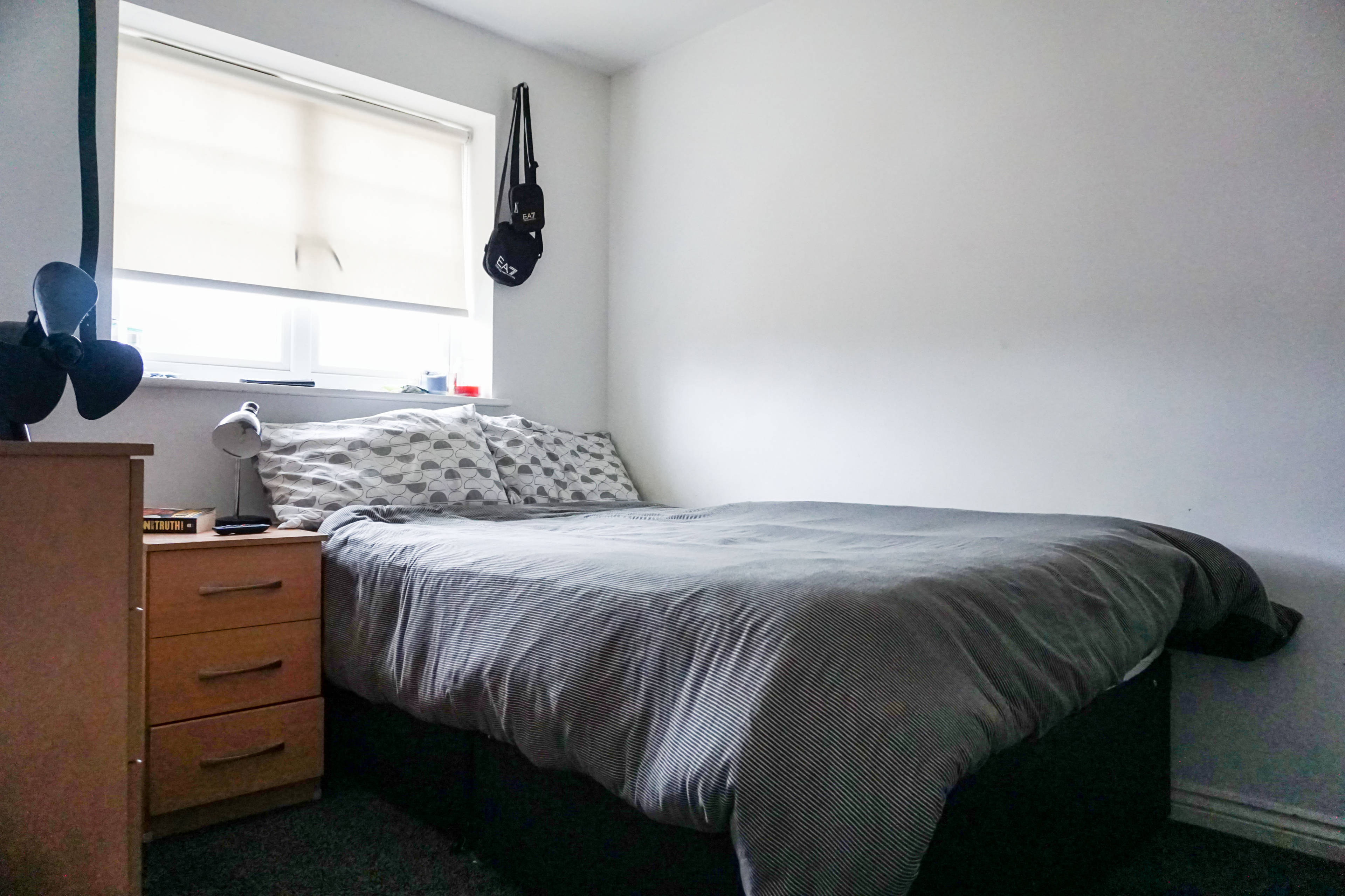Bedroom Five
