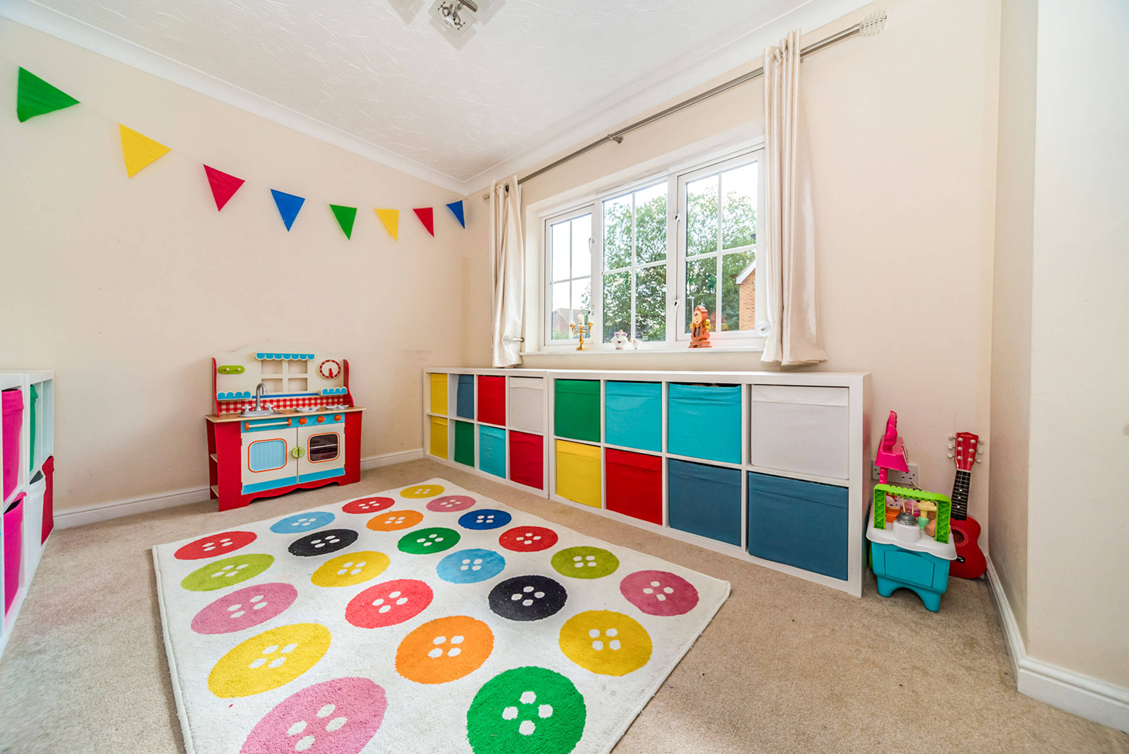 Study/Playroom