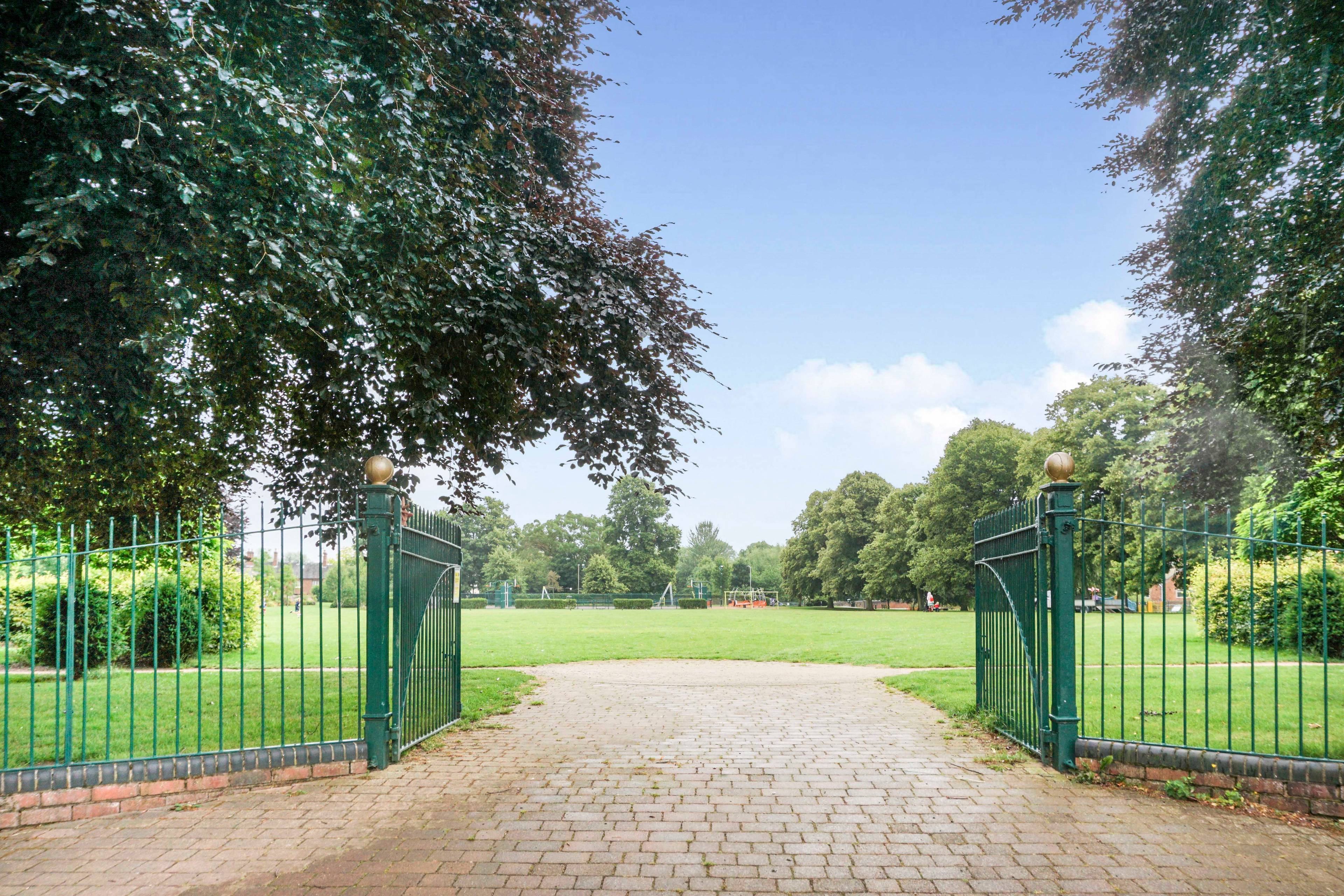 The Park